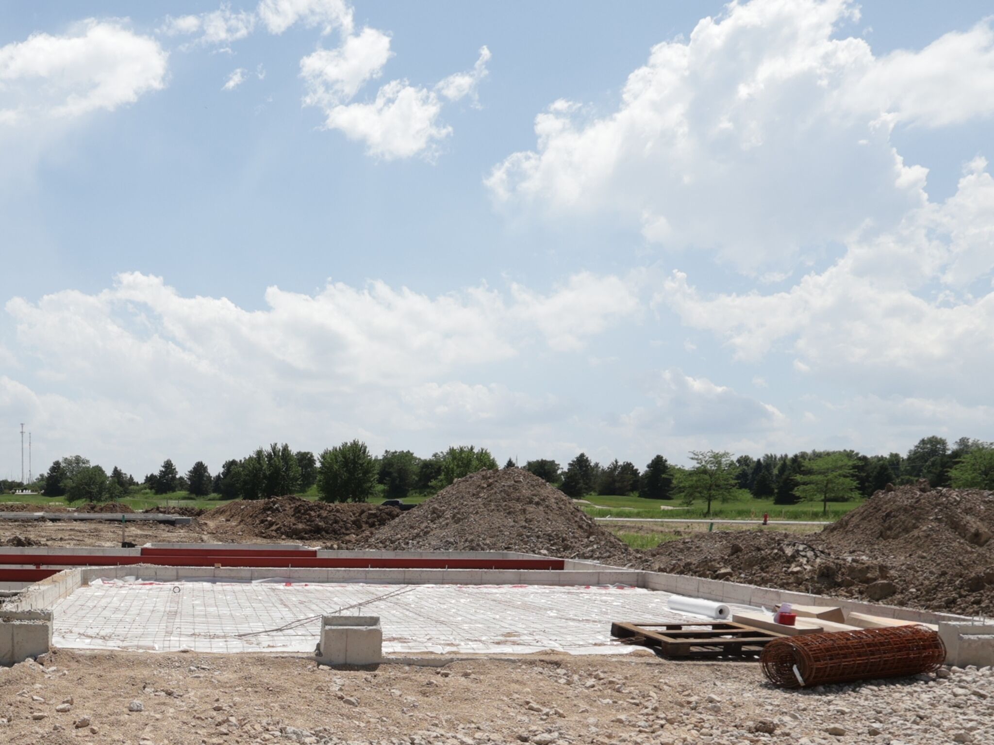 Homesite