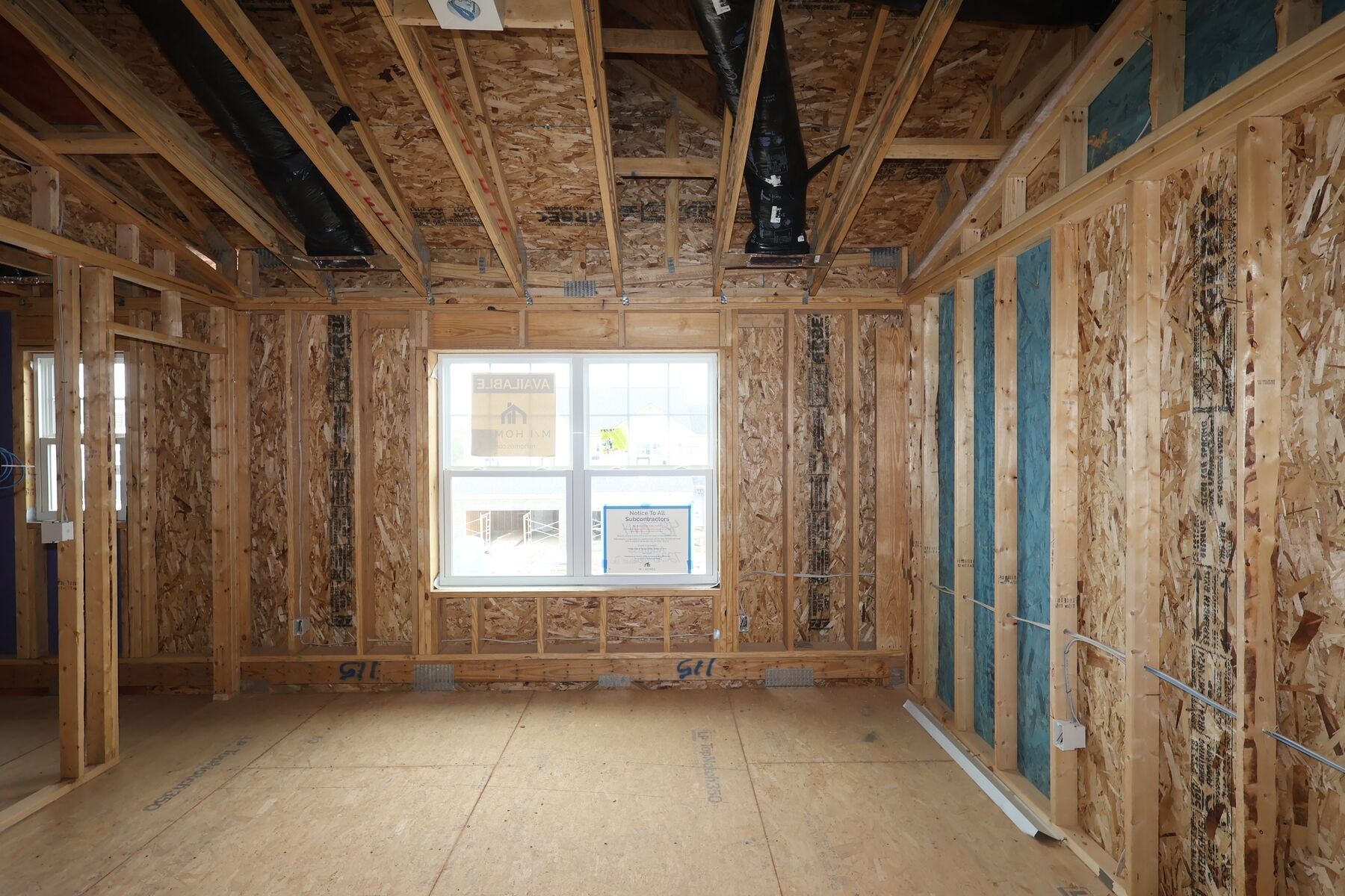 Framing