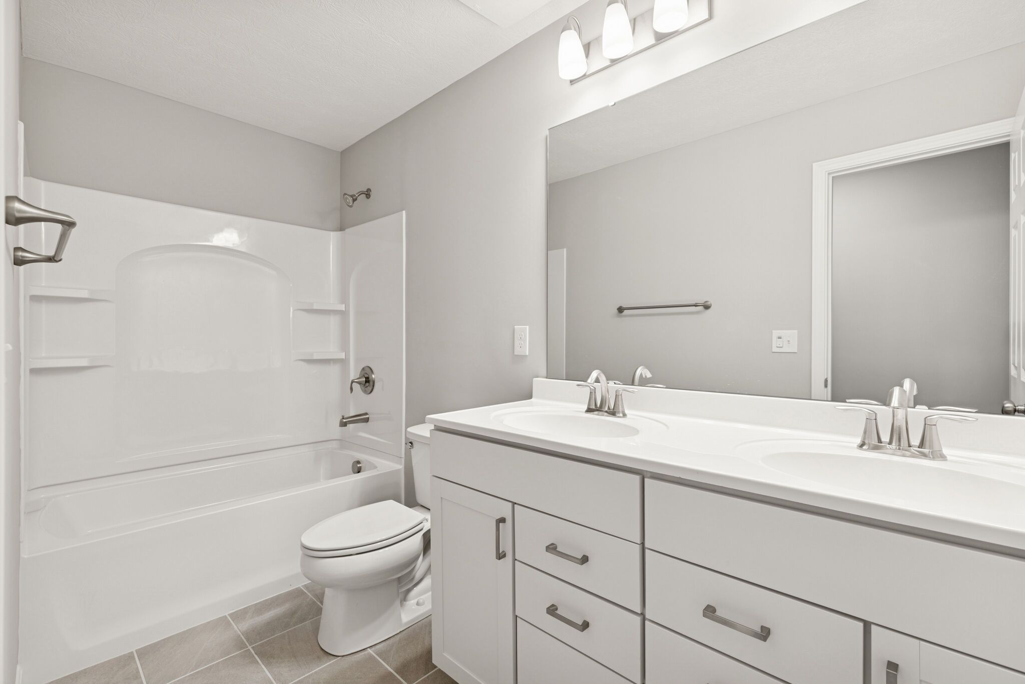 Bathroom - Representational Photo