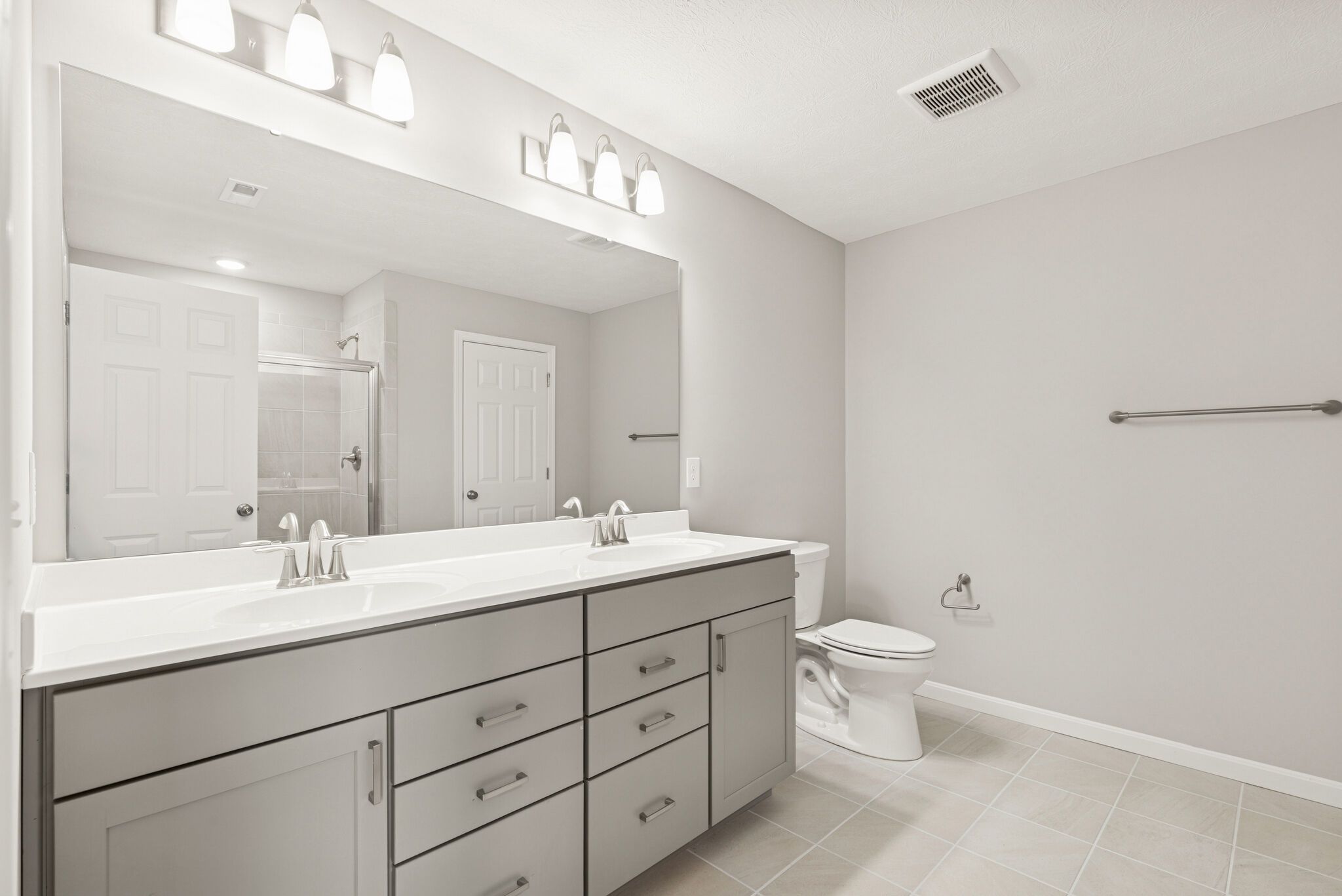 Bathroom - Representational Photo