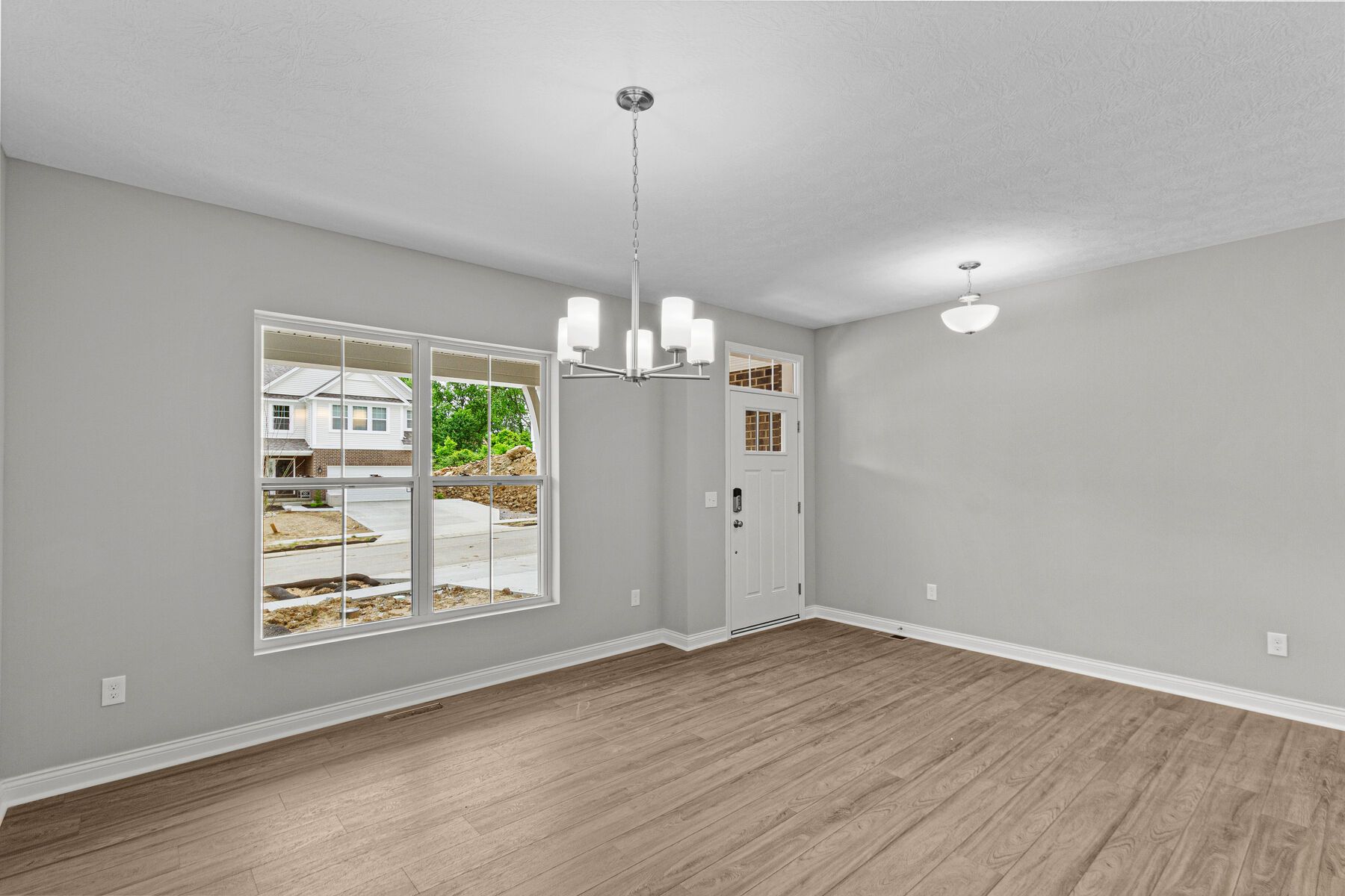 Interior - Representational Photo