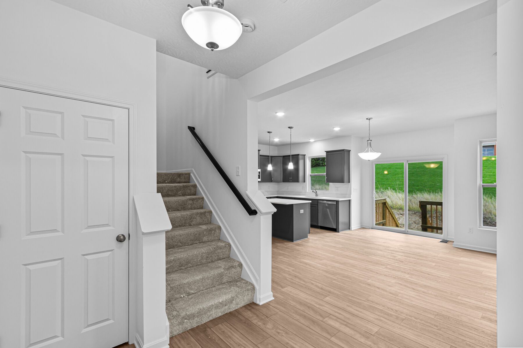 Interior - Representational Photo