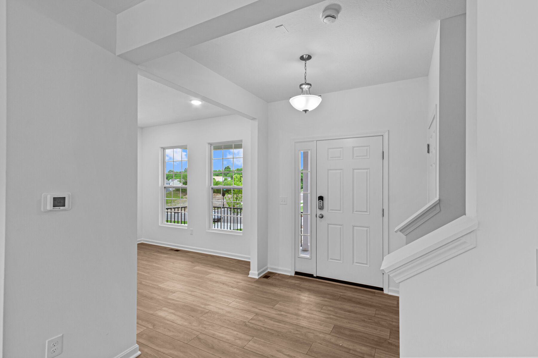 Interior - Representational Photo