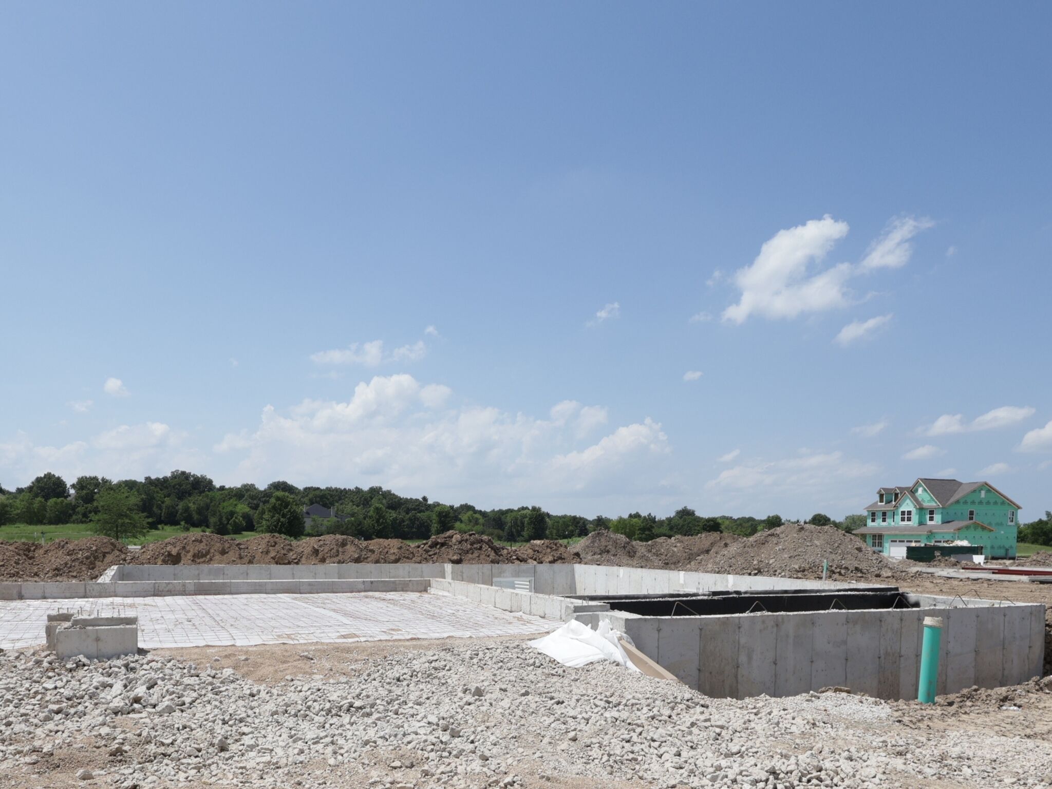 Homesite