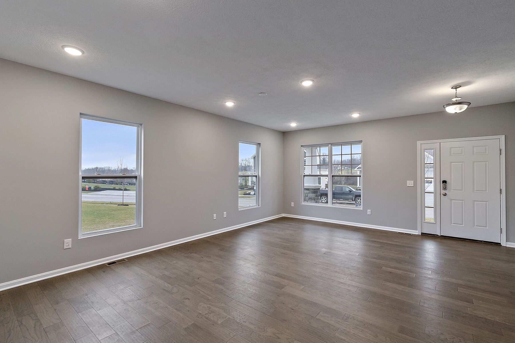 Interior - Representational Photo