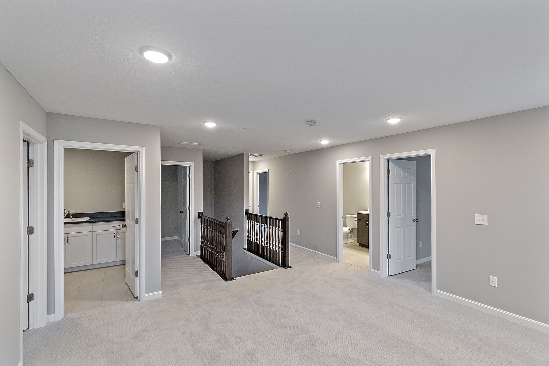 Interior - Representational Photo