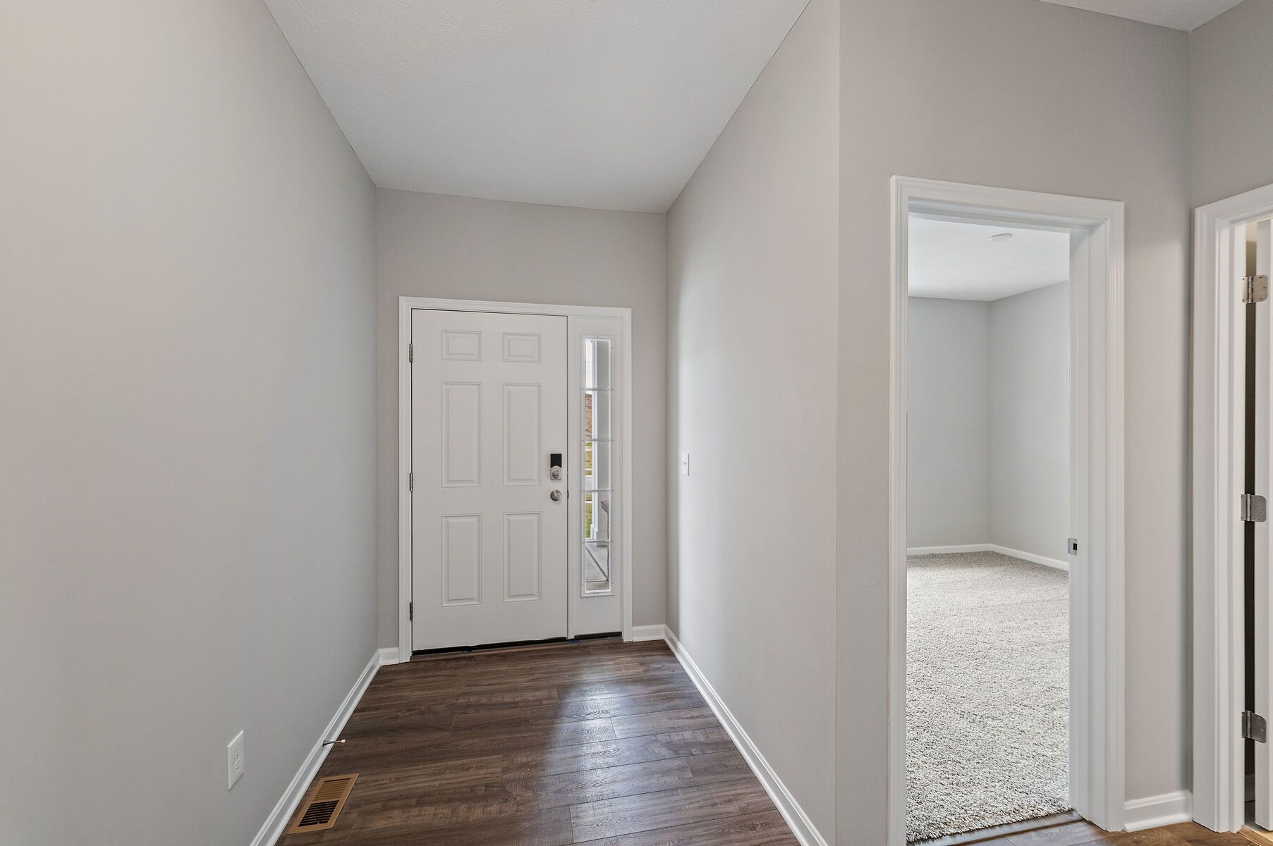 Interior - Representational Photo