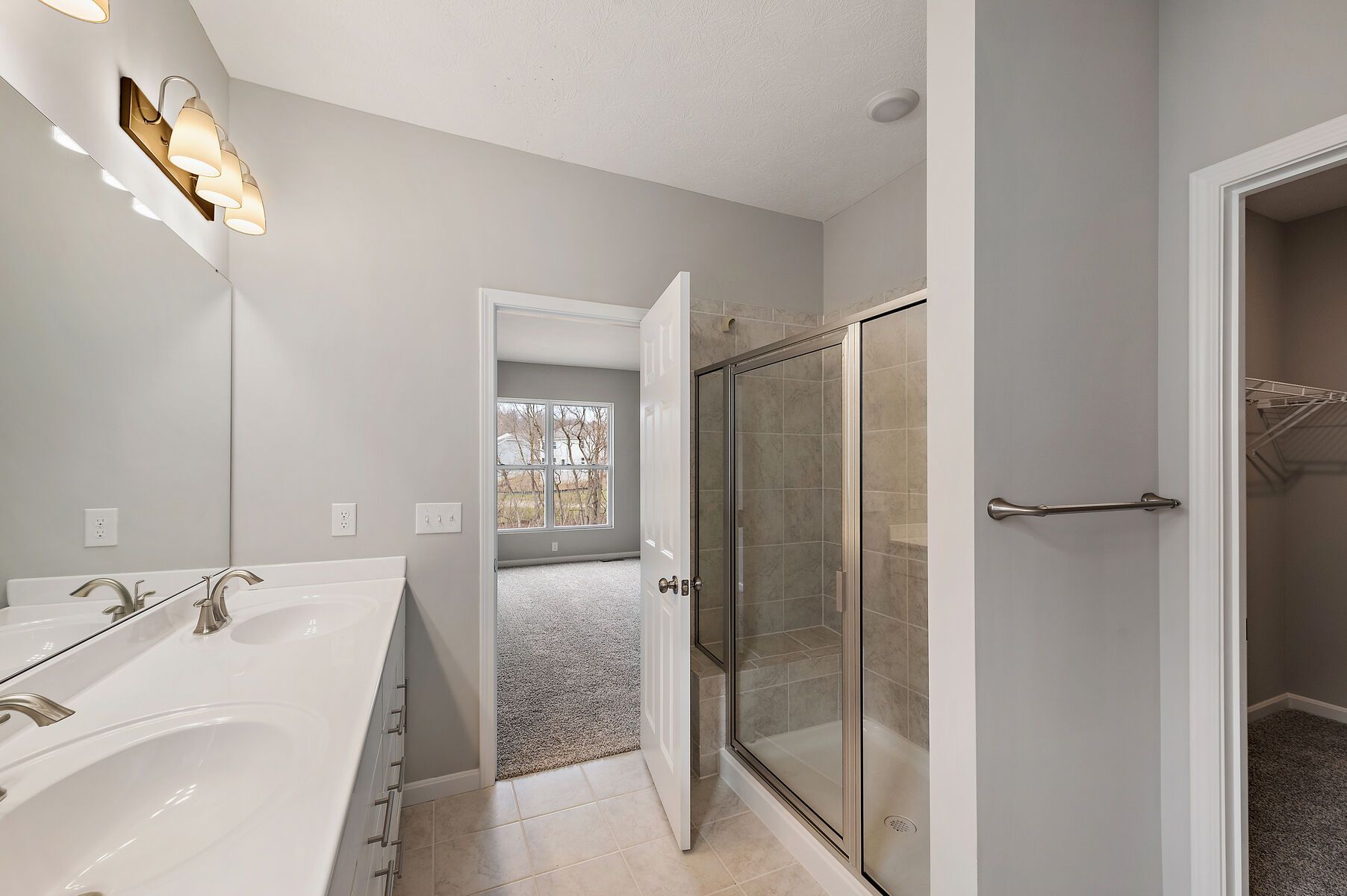 Bathroom - Representational Photo