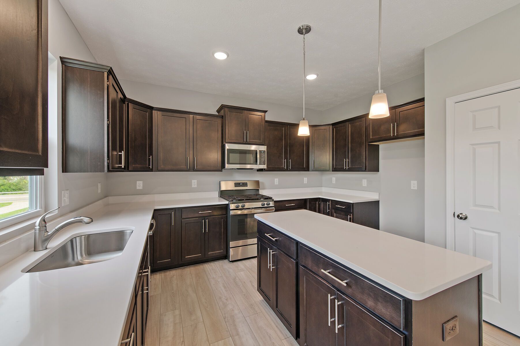 Kitchen - Representational Photo