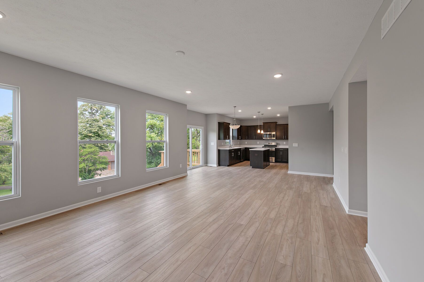 Interior - Representational Photo