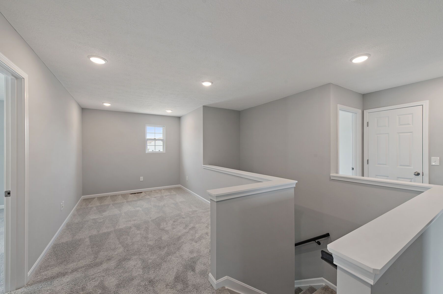 Interior - Representational Photo