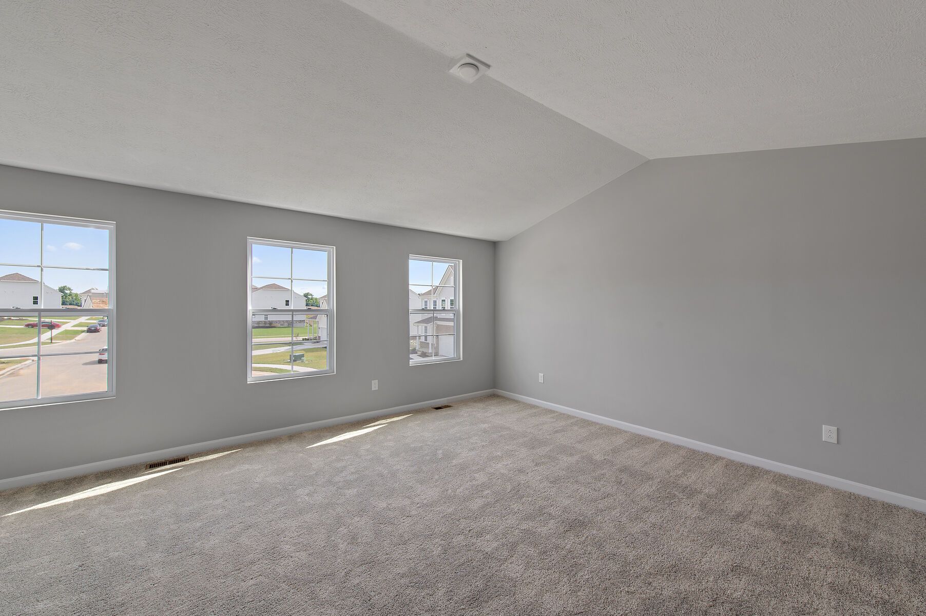 Interior - Representational Photo