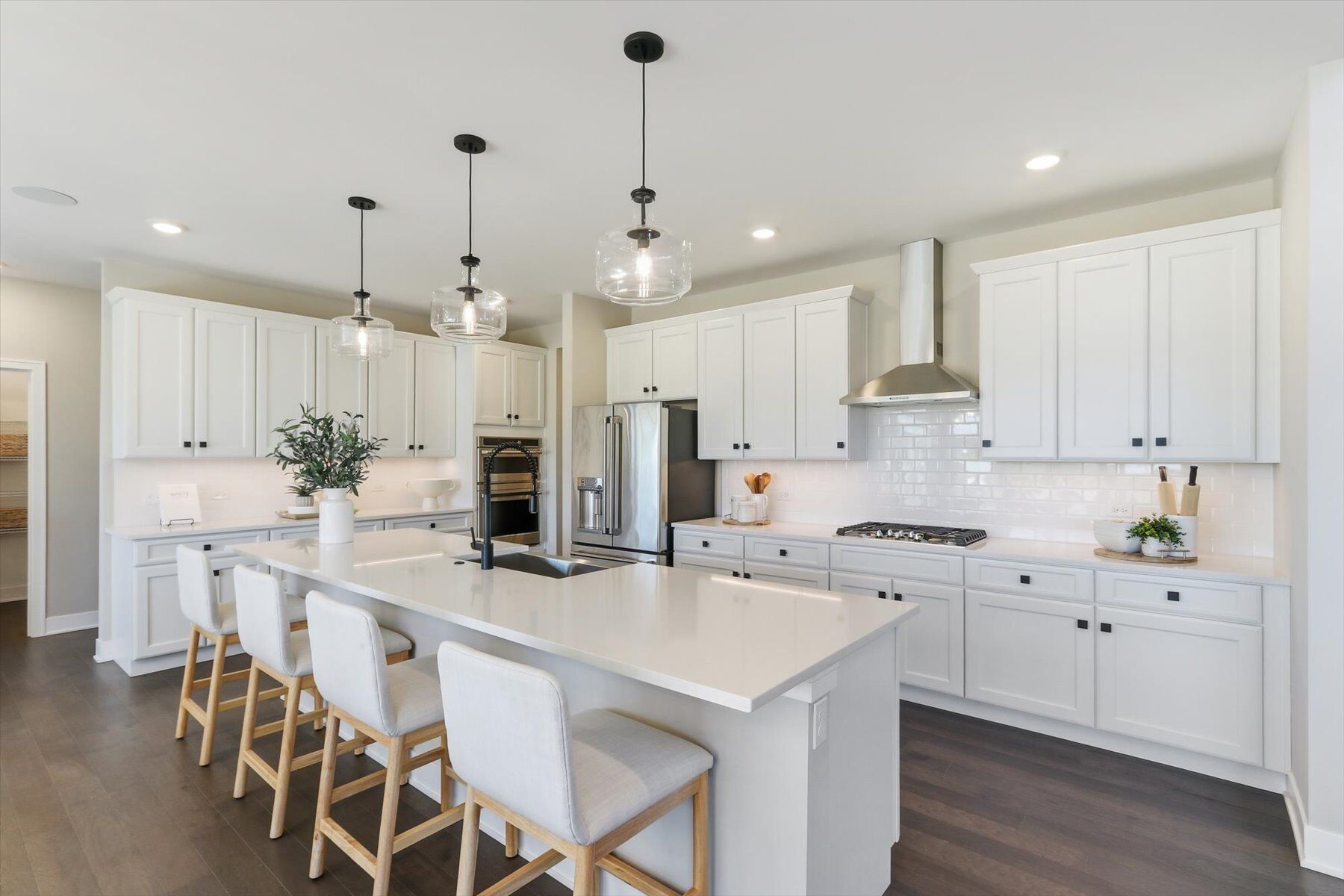 casa en Hawthorn Woods Country Club por M/I Homes
