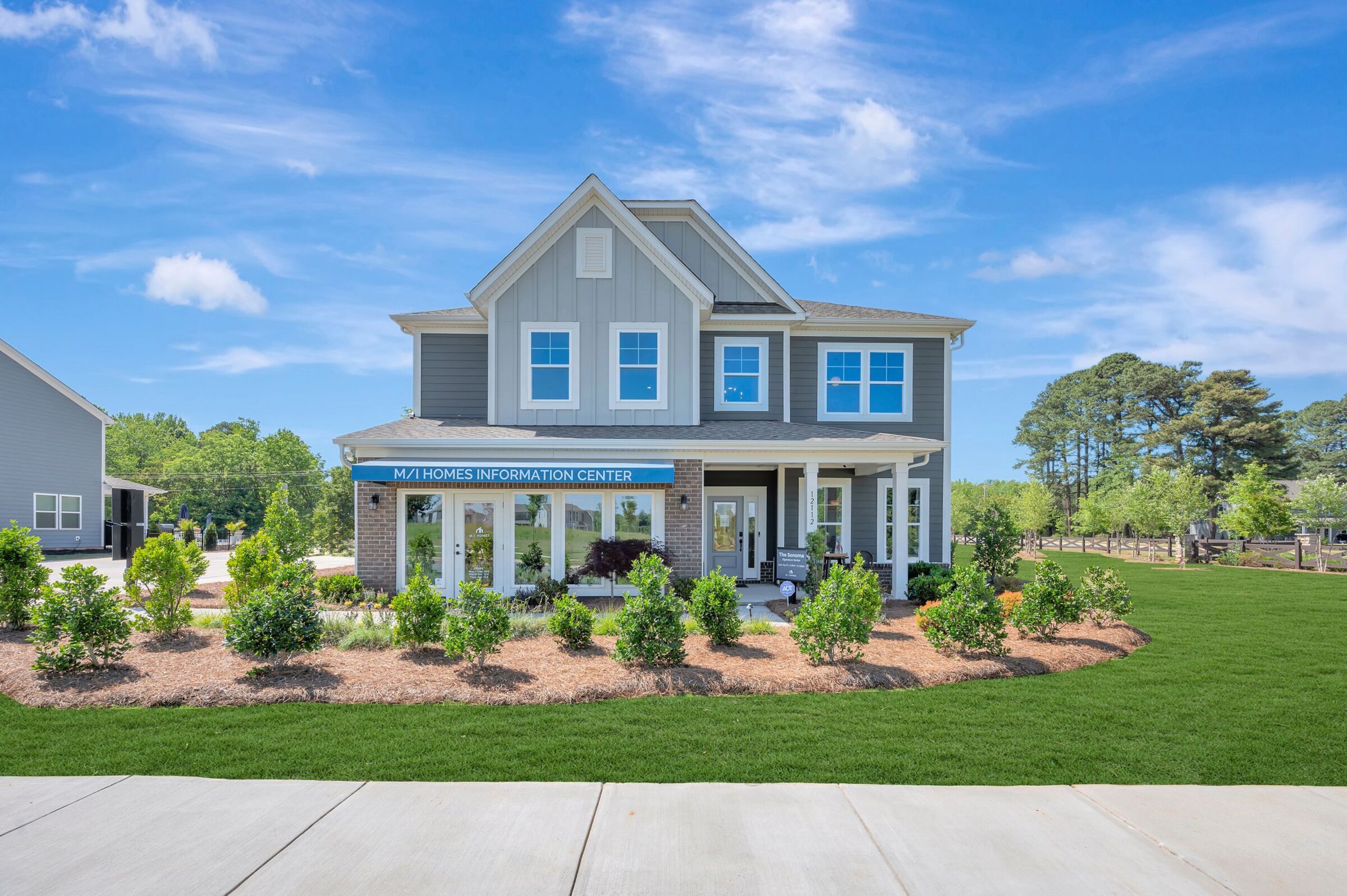 12112 Avast Drive (The Sonoma)