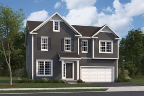 473 Zelkova Lane (Granville)