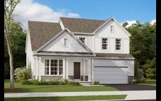 Homes at Foxfire: Commercial Point, Ohio - M/I Homes