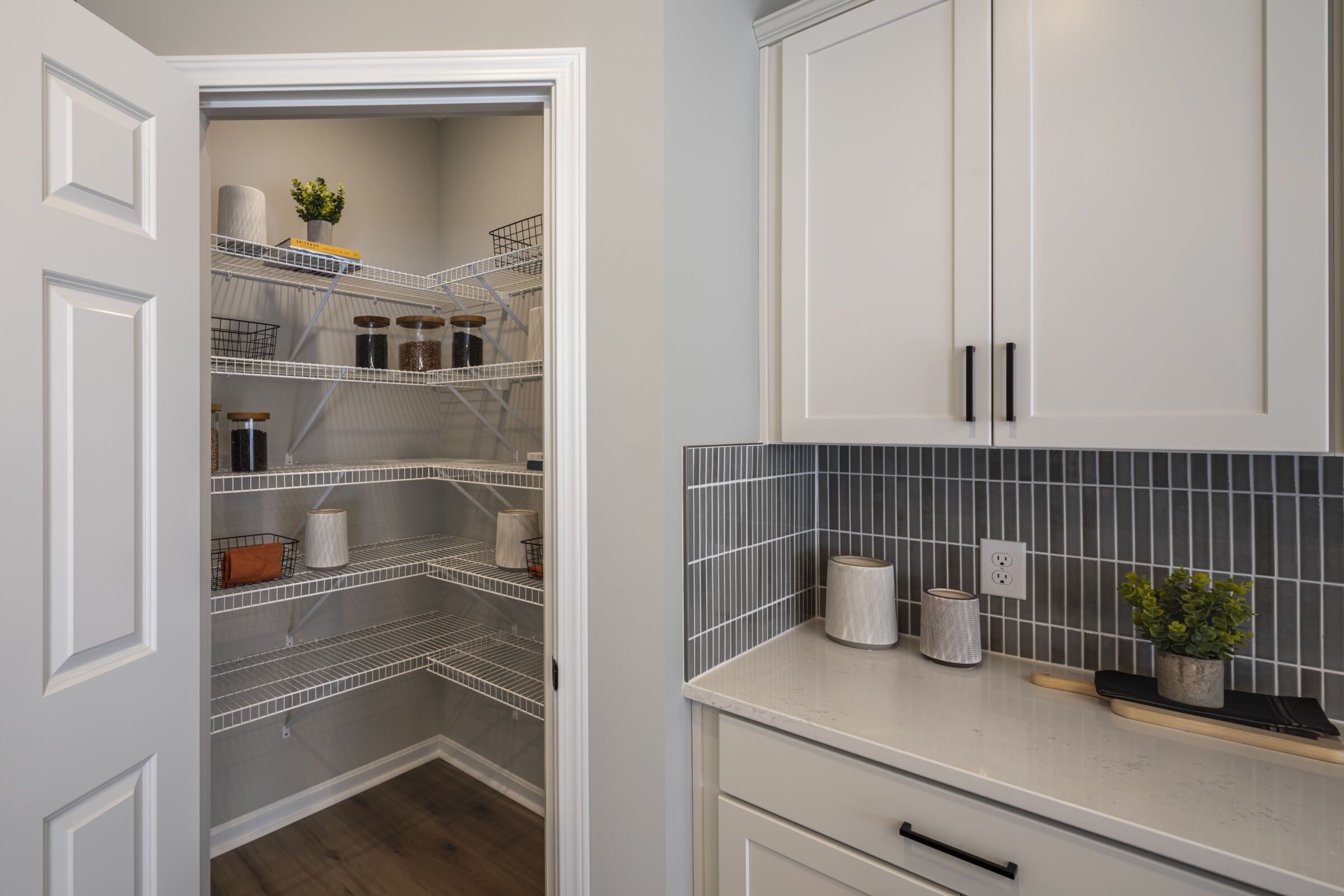 Pantry
