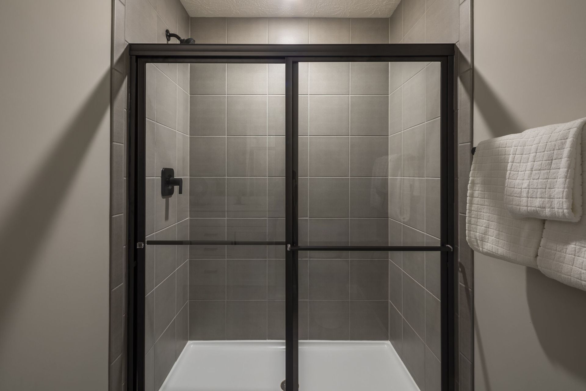 Owners Bathroom