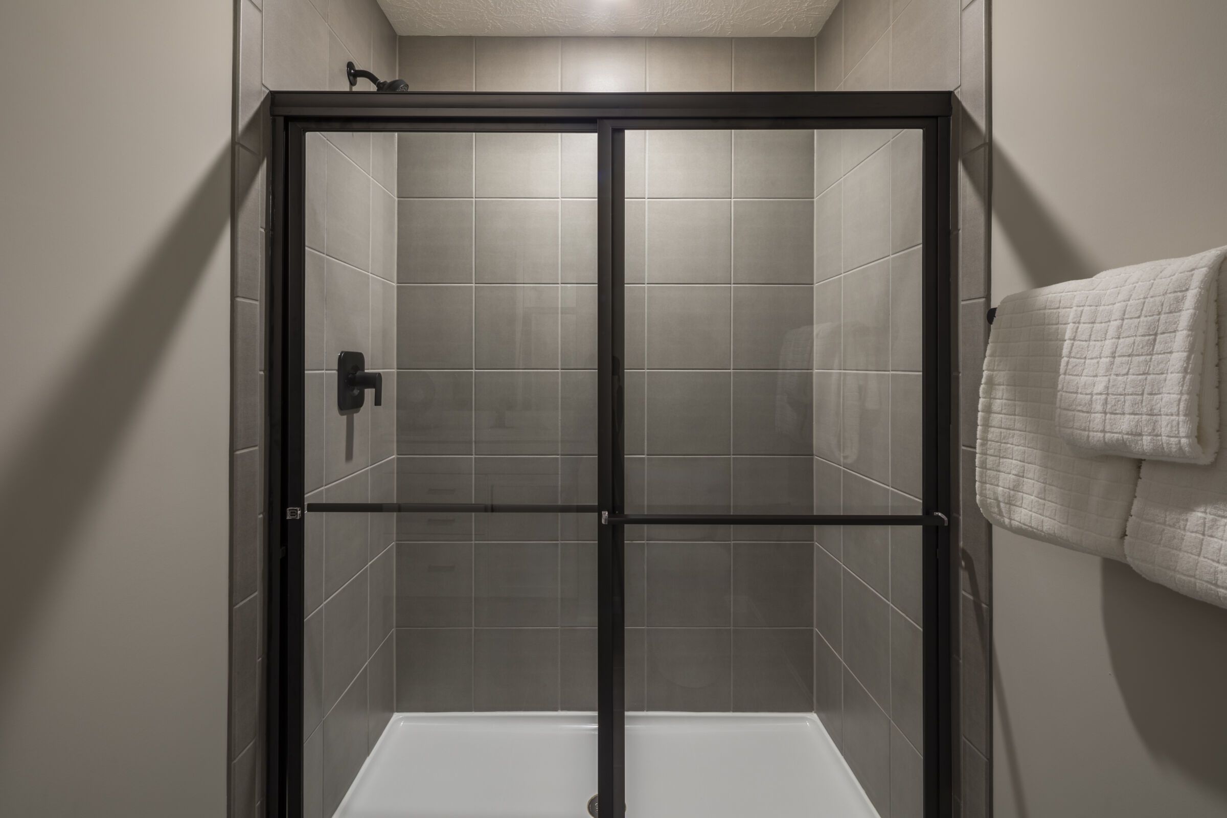 Owners Bathroom