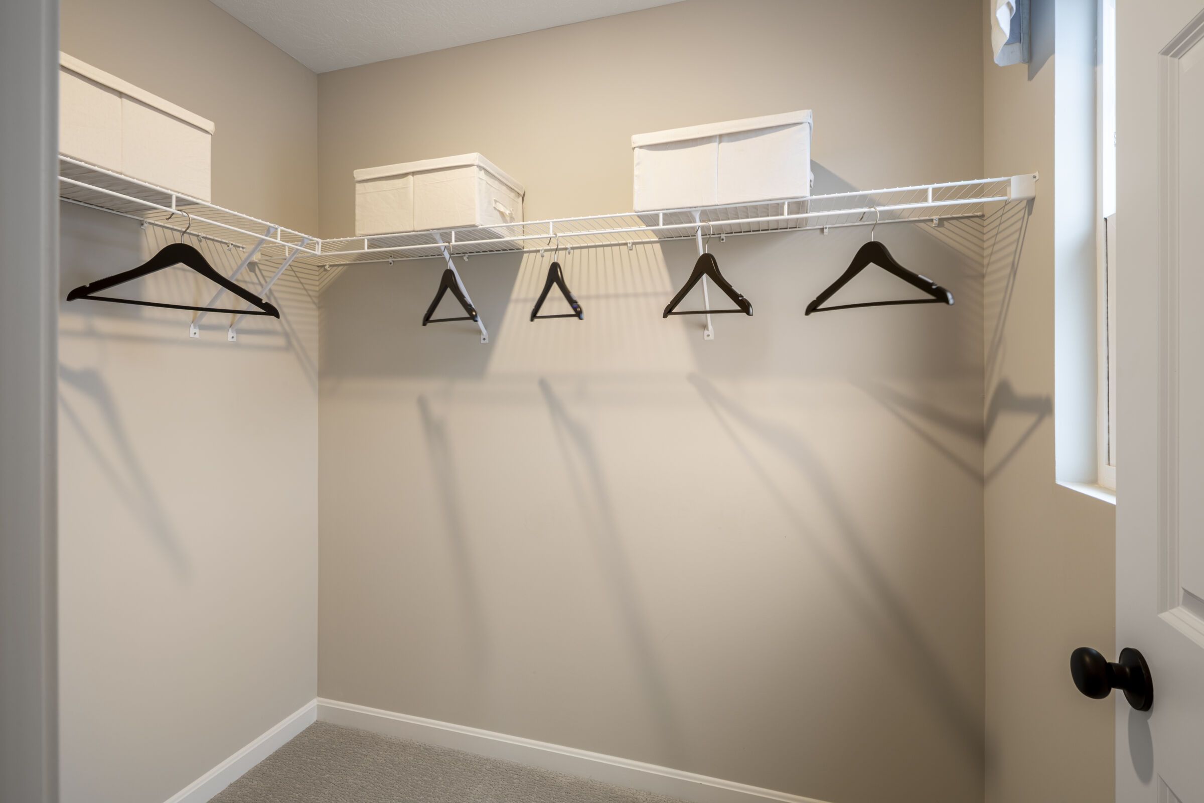 Owners Closet