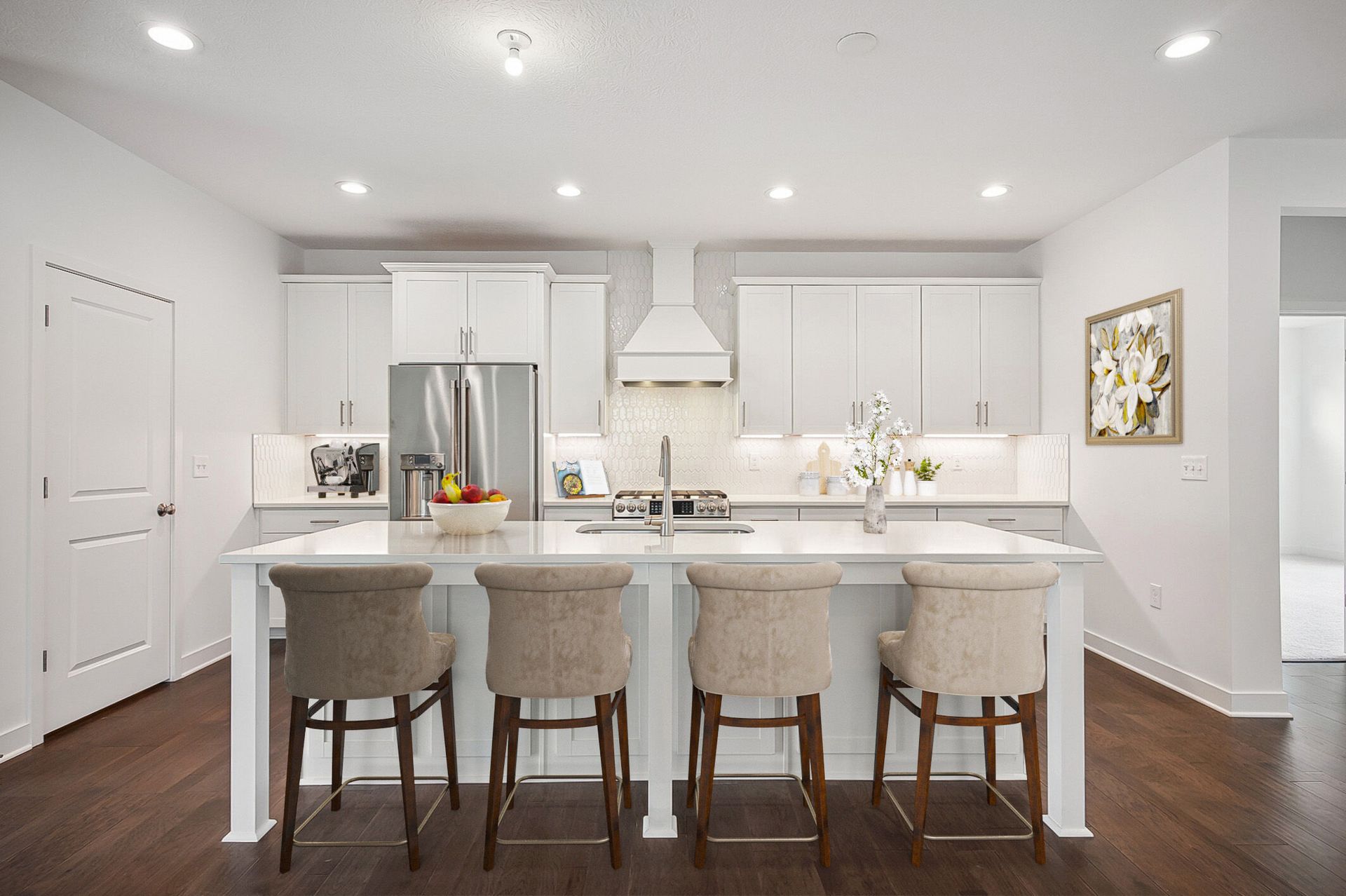 Kitchen - Representational Photo