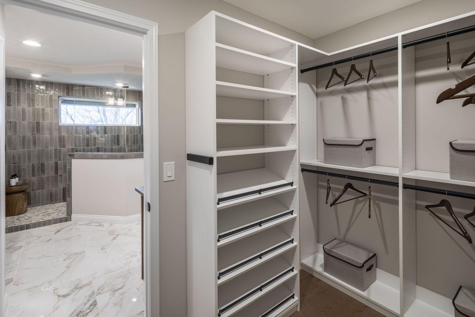 Owners Closet