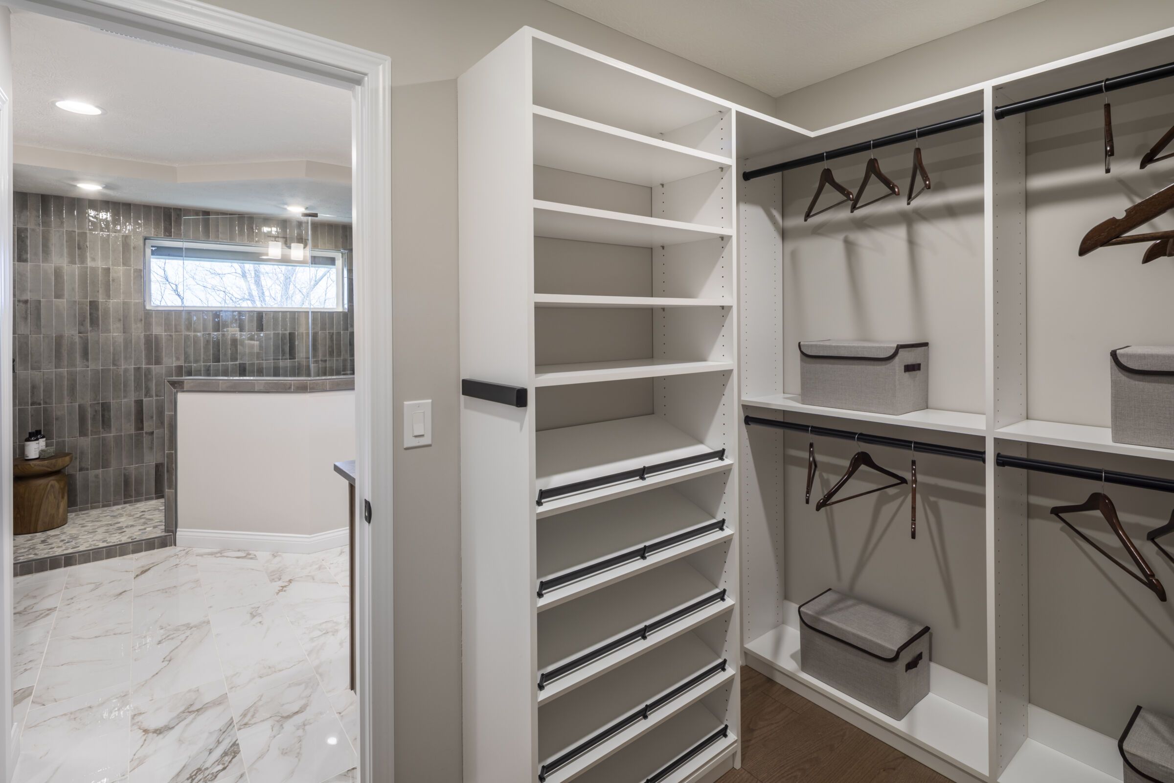 Owners Closet