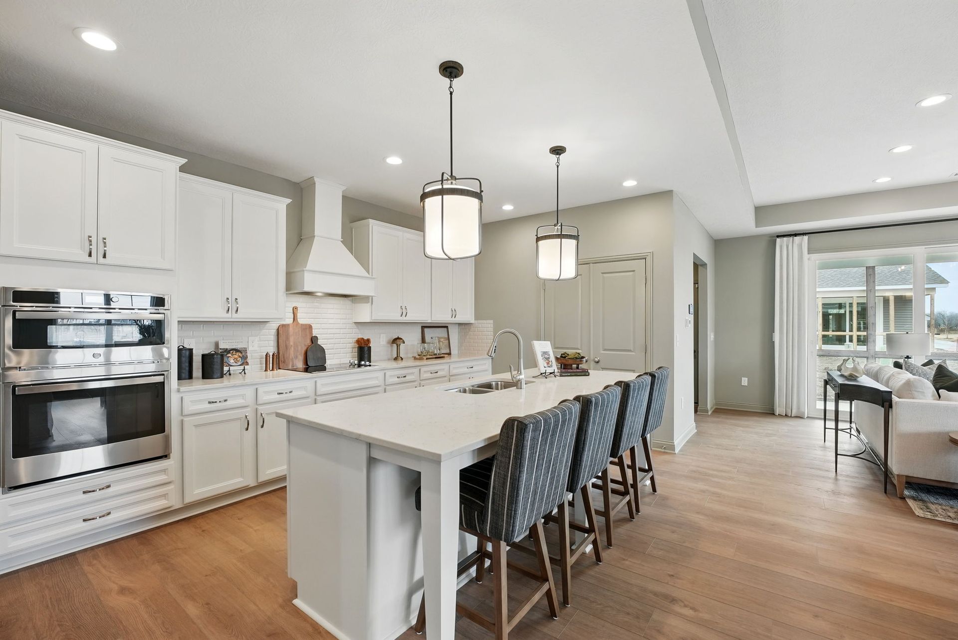 Kitchen - Representational Photo