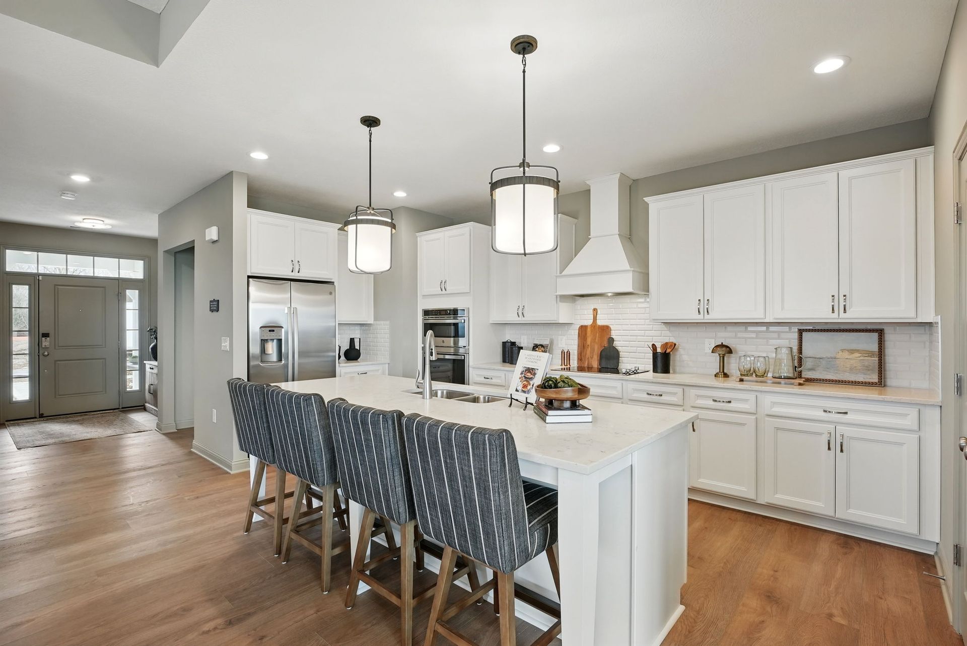 Kitchen - Representational Photo