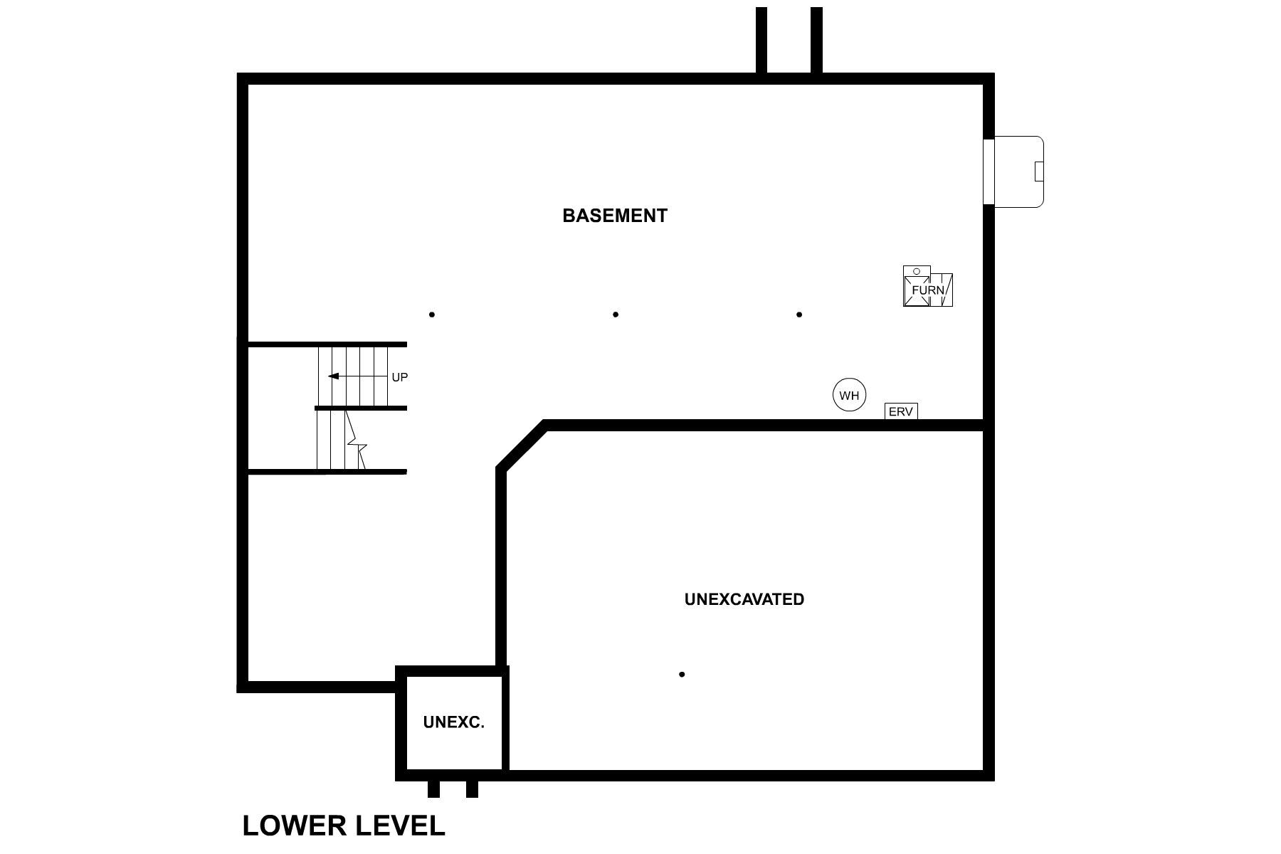 Essex Lower Level