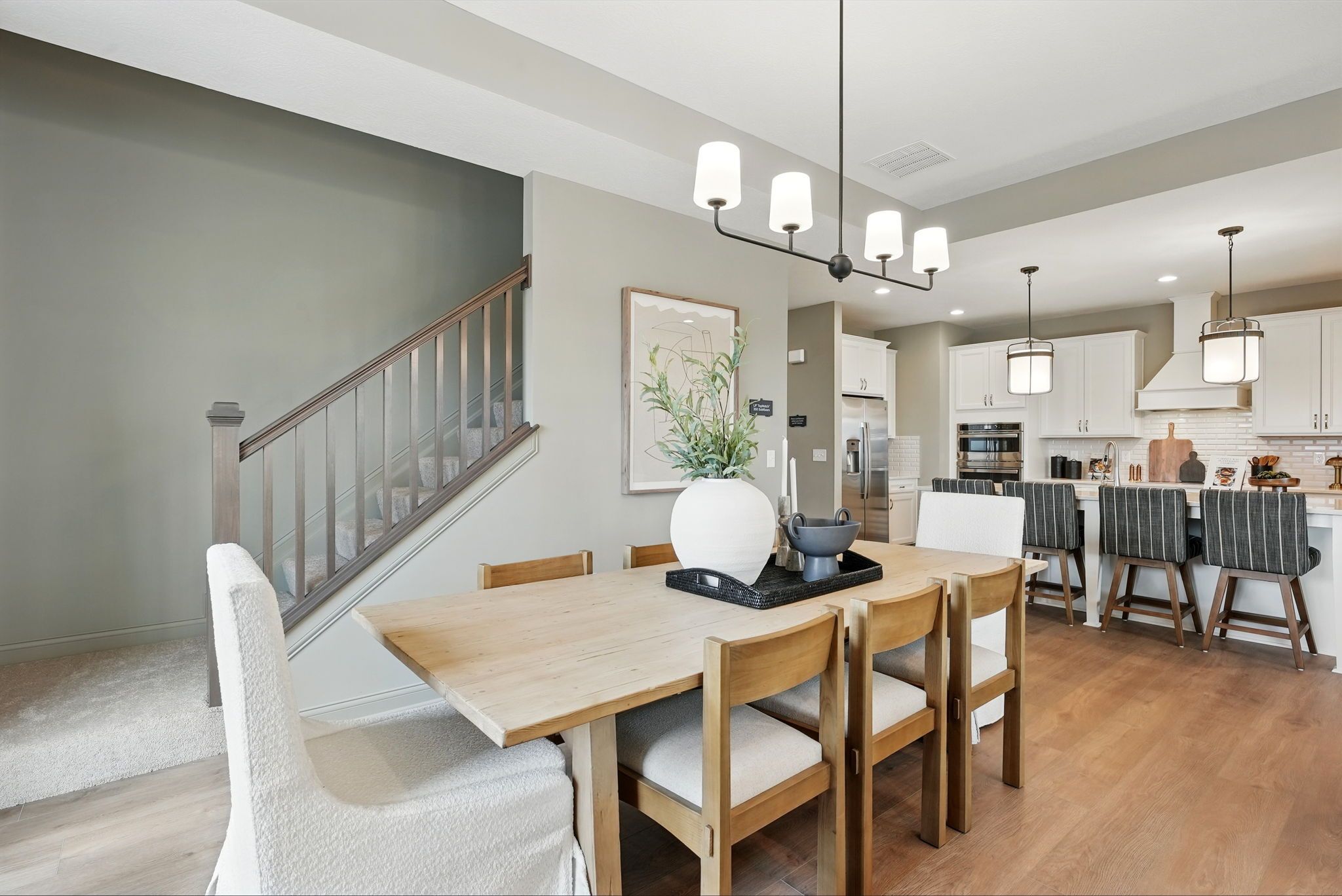 Dining Area - Representational Photo