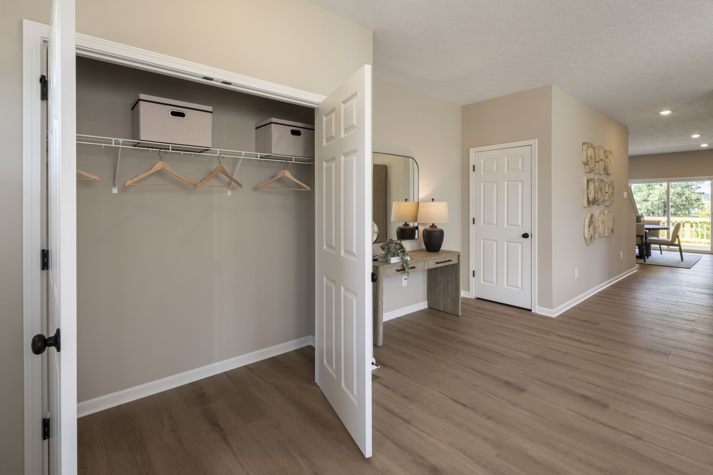 Entryway