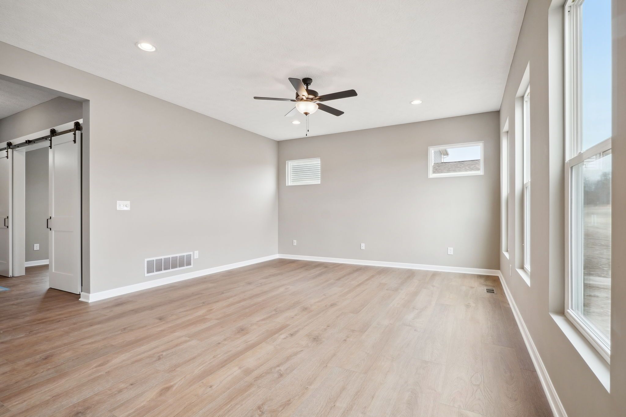 Living Room - Representational Photo