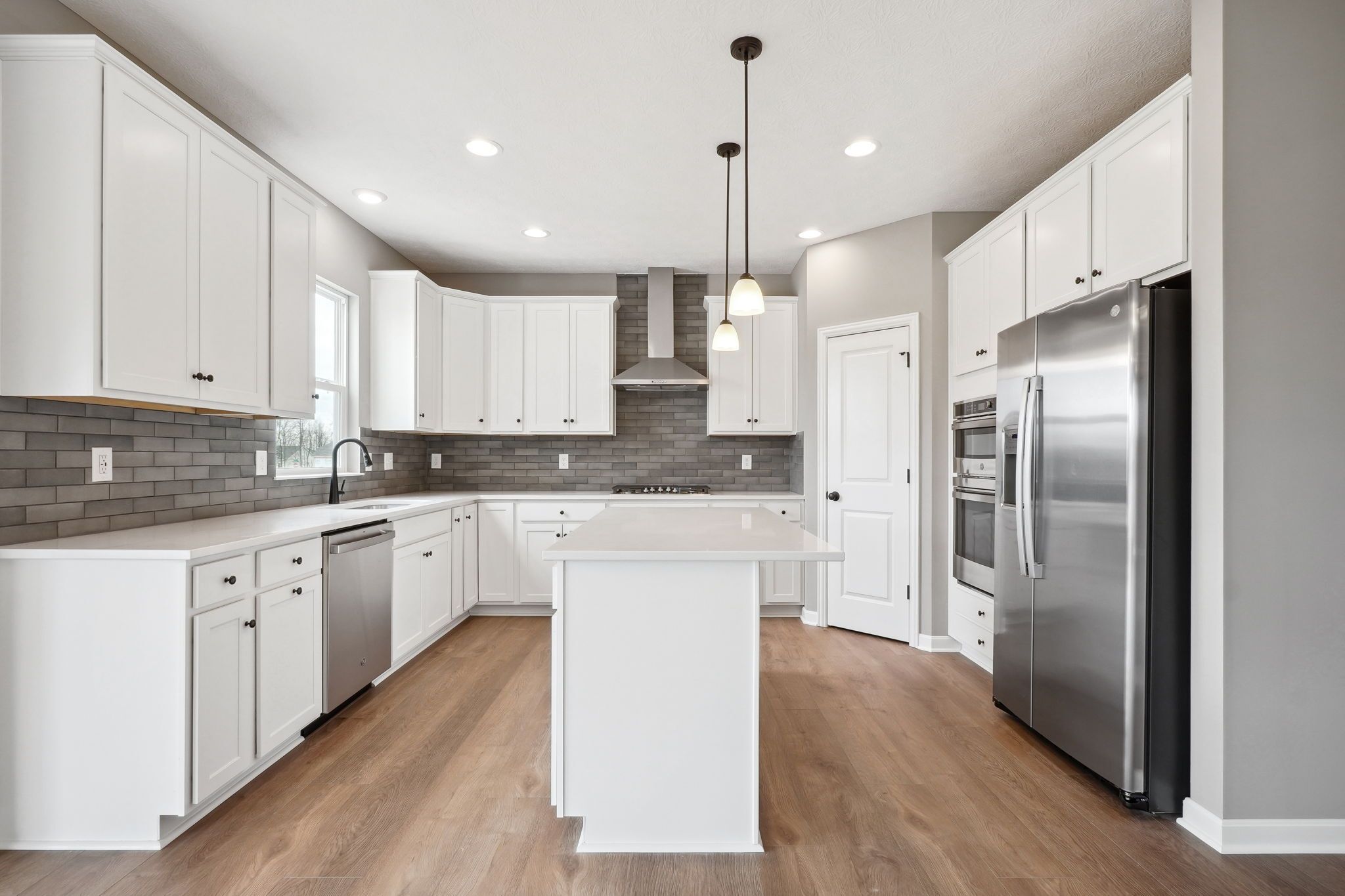 Kitchen - Representational Photo