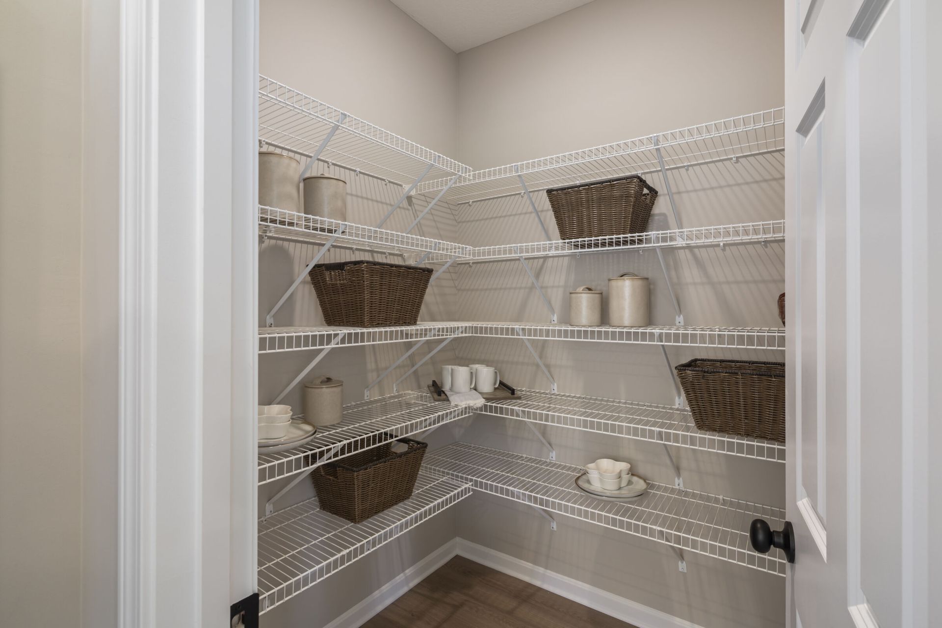 Pantry