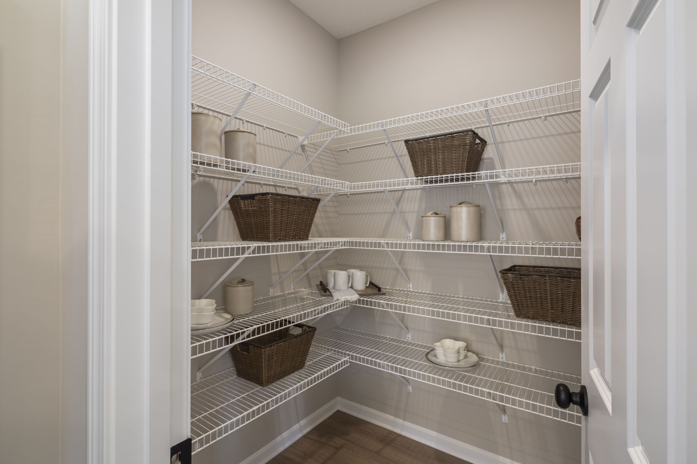 Pantry