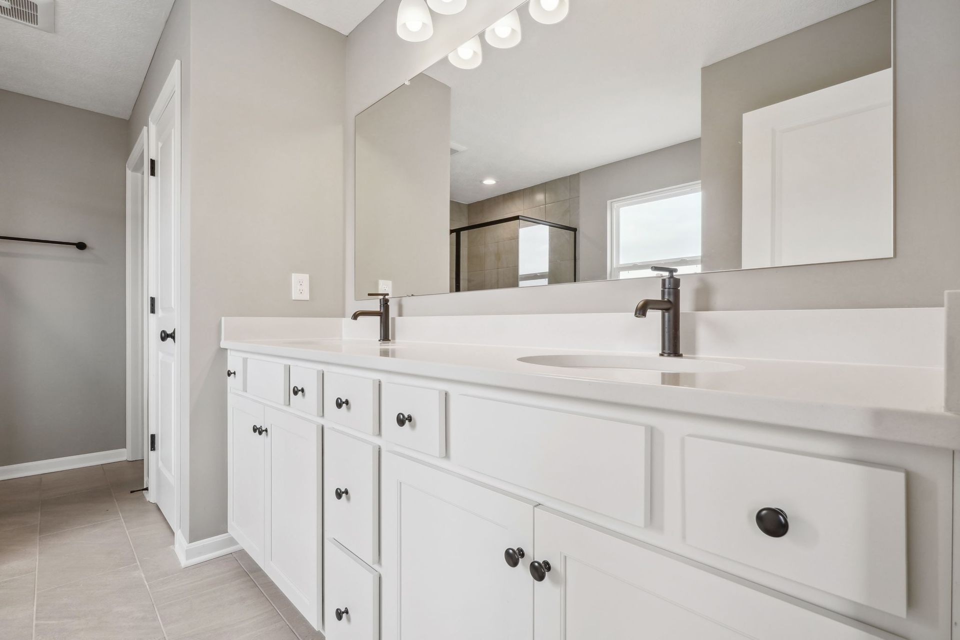 Owner's Bathroom - Representational Photo