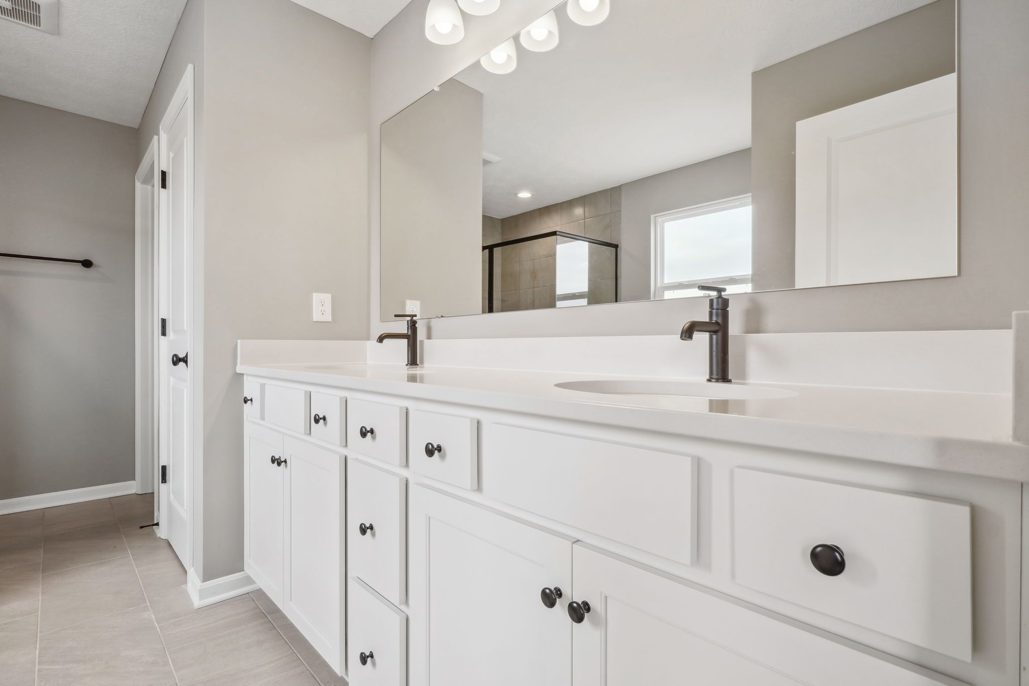 Owner's Bathroom - Representational Photo