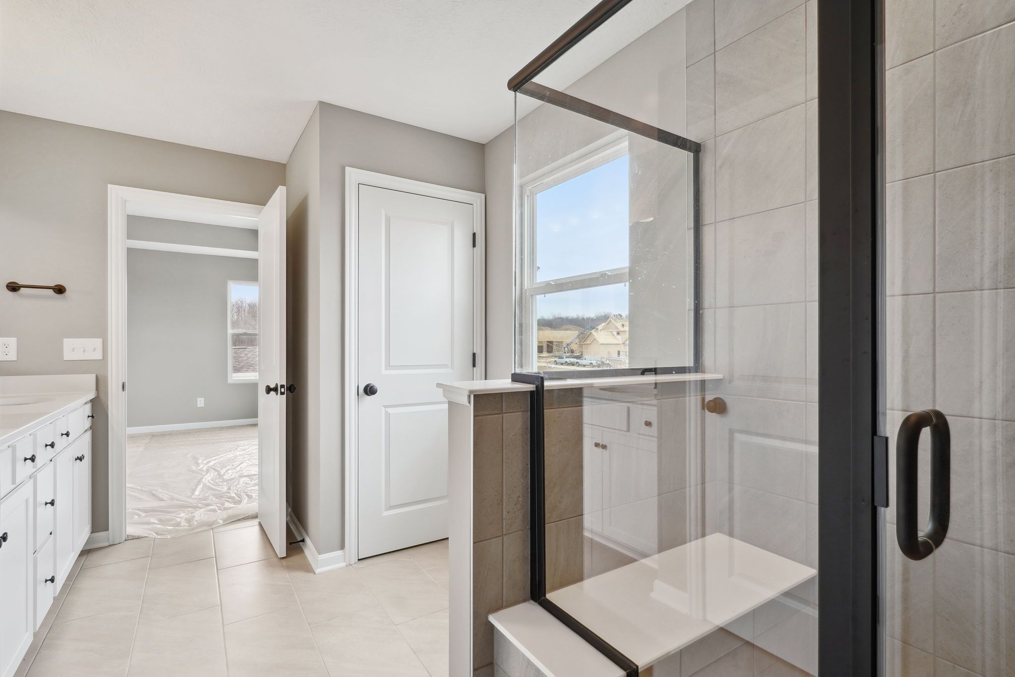 Owner's Bathroom - Representational Photo