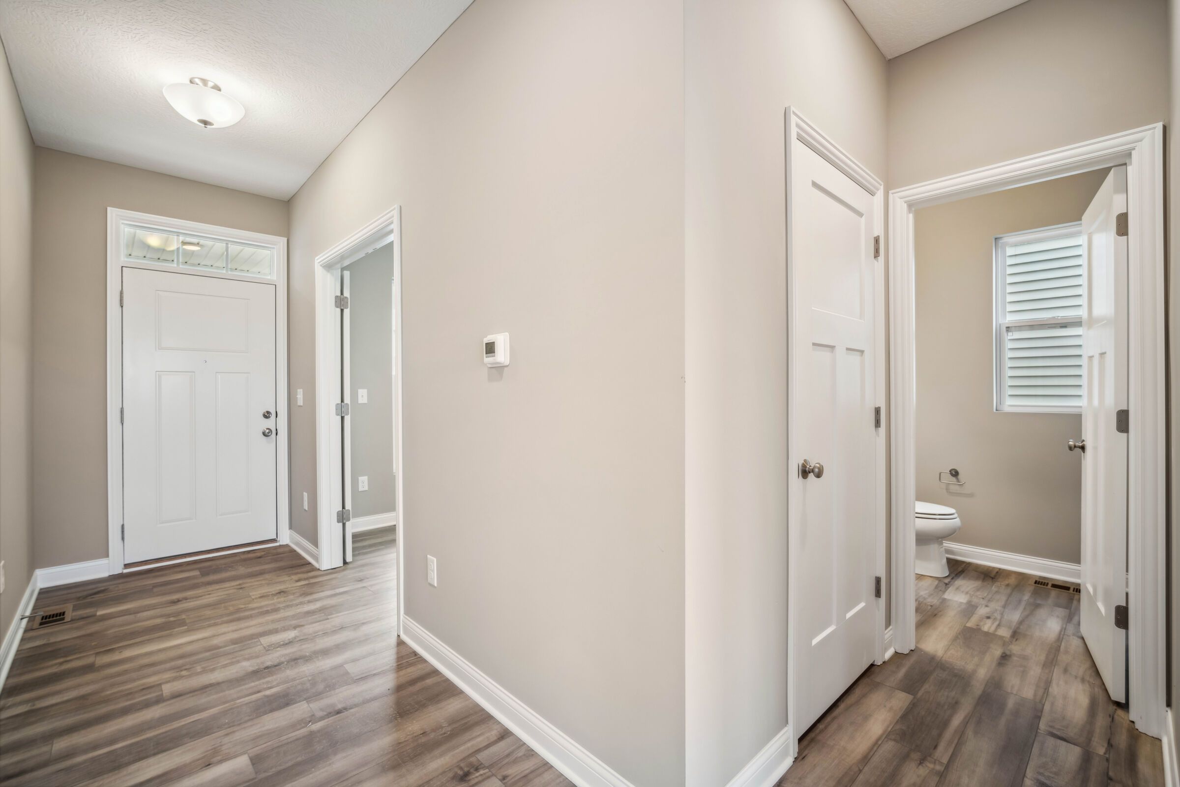 Interior - Representational Photo