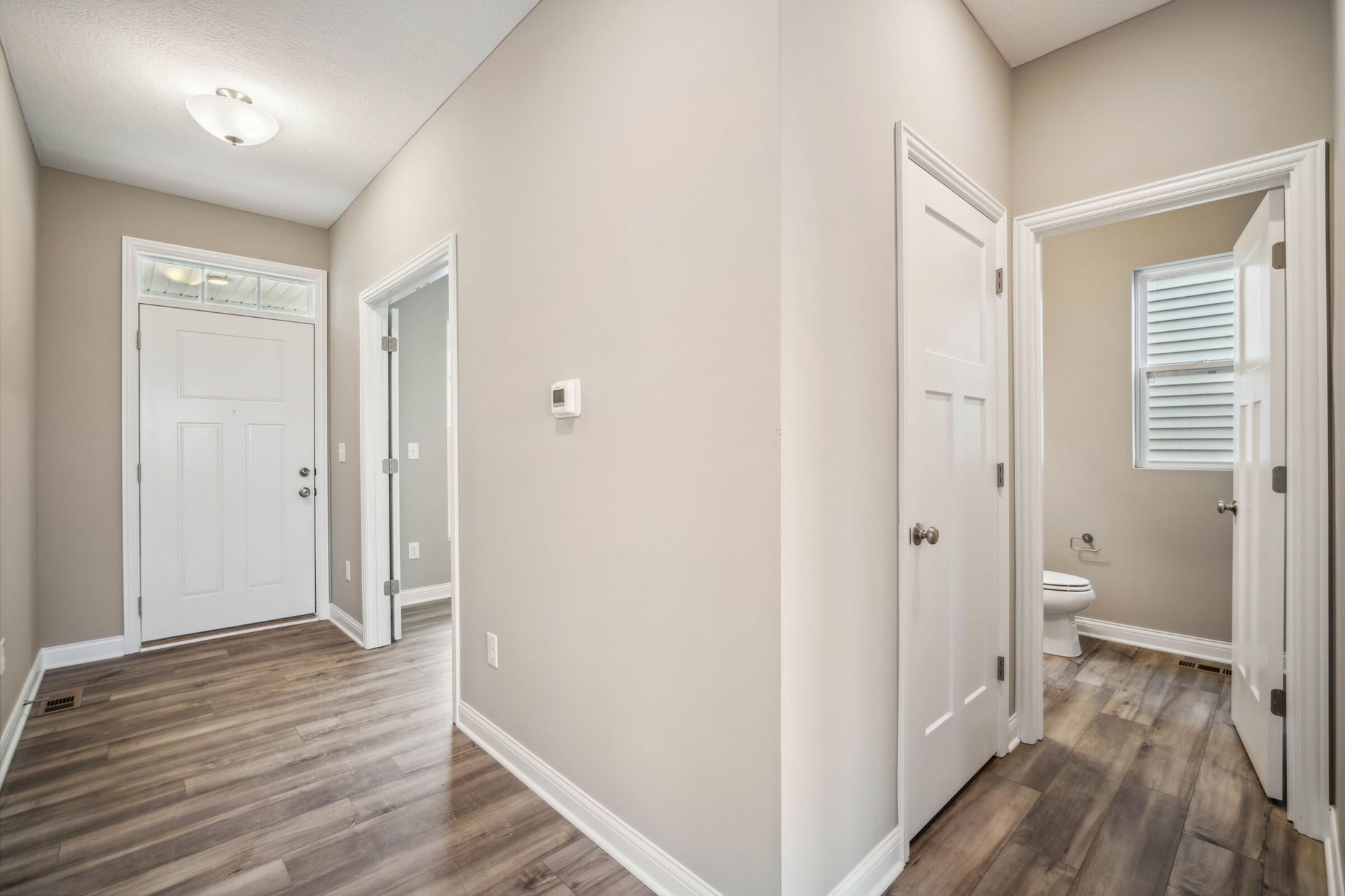 Interior - Representational Photo
