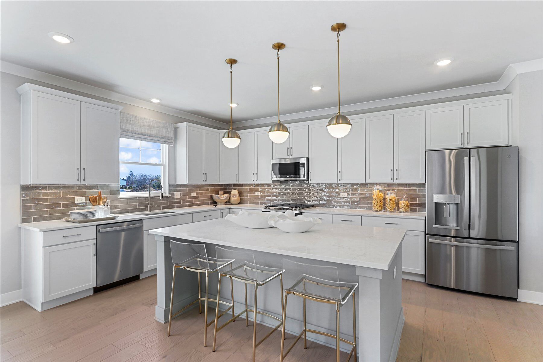 Kitchen  - Representational Photo