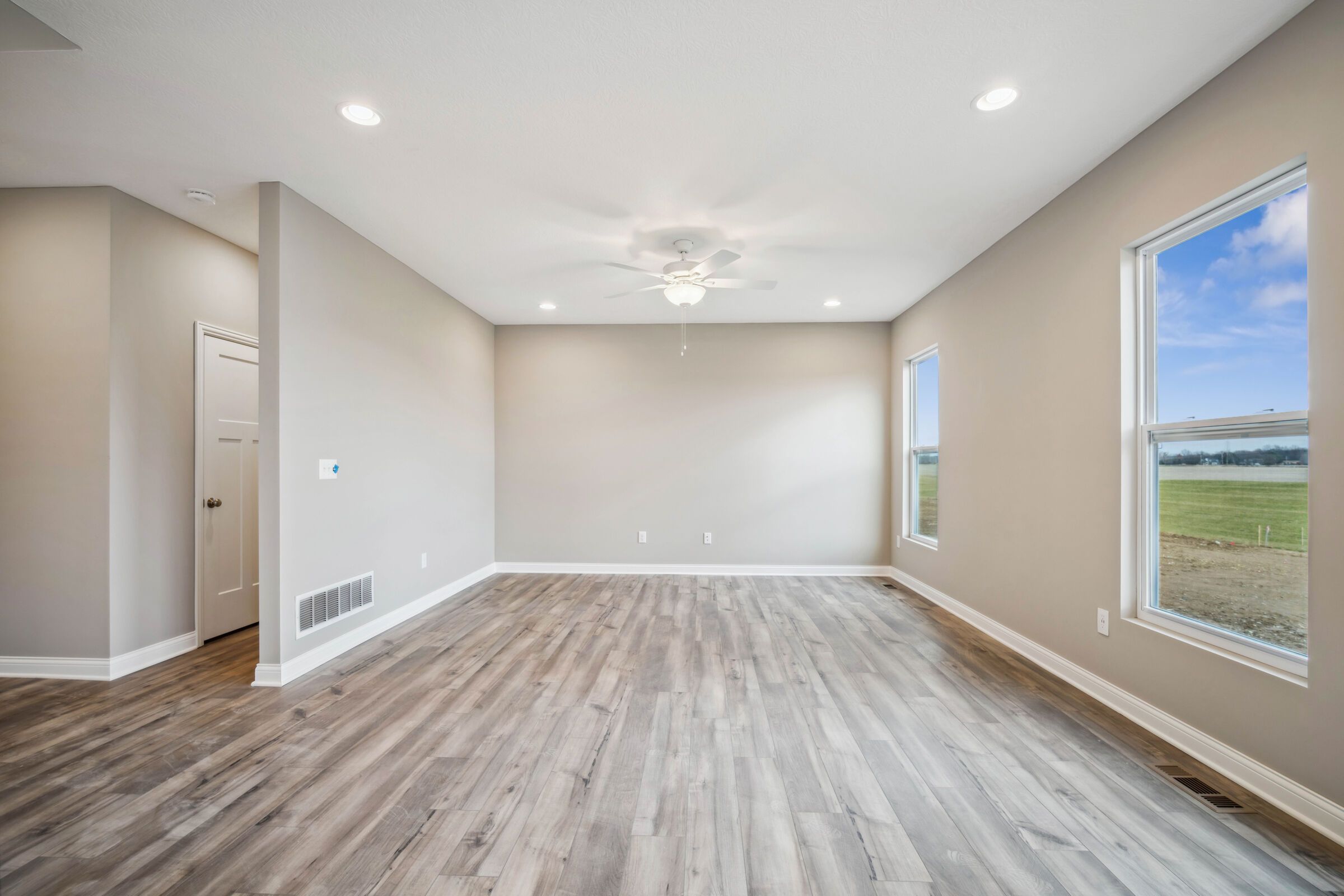 Living Room - Representational Photo