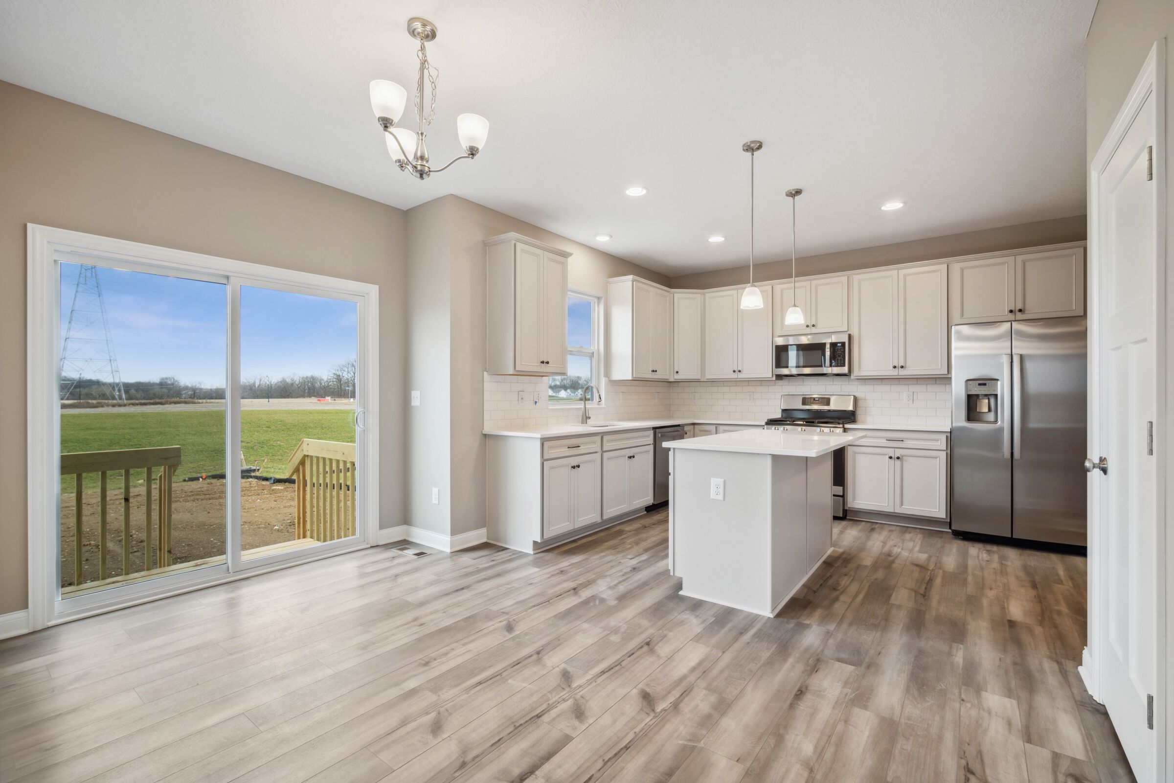 Breakfast Area - Representational Photo