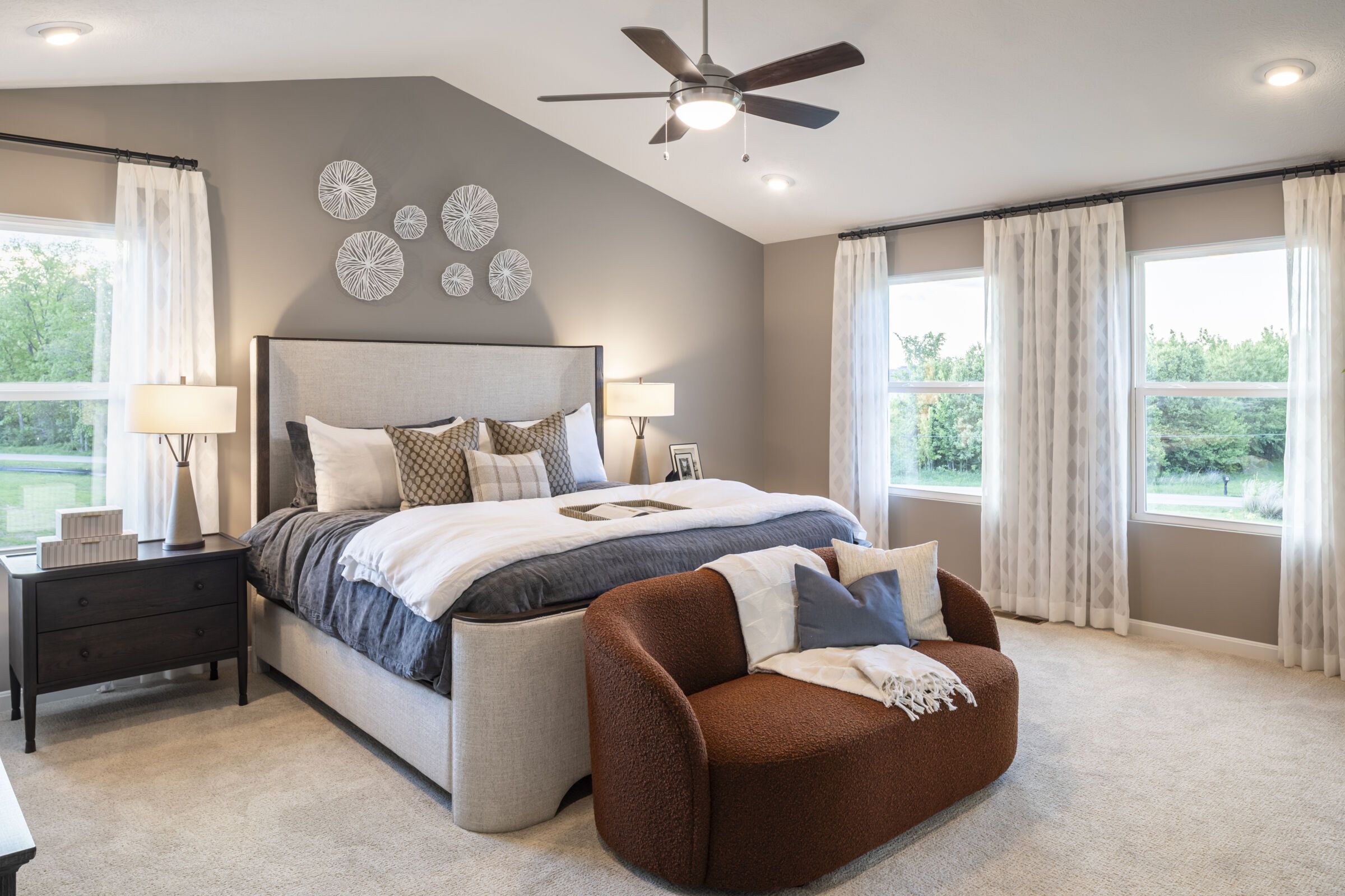 Owners Bedroom