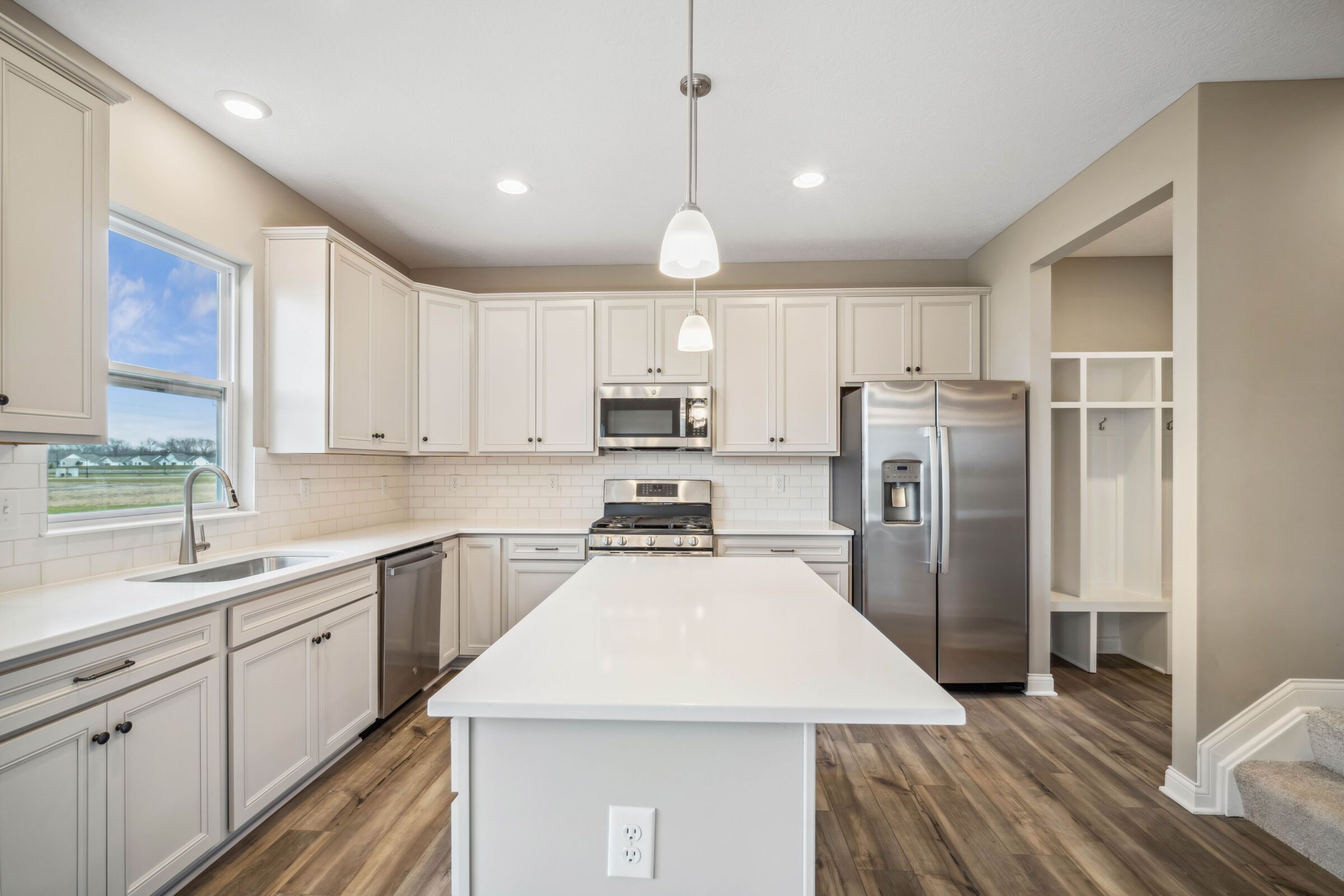 Kitchen - Representational Photo