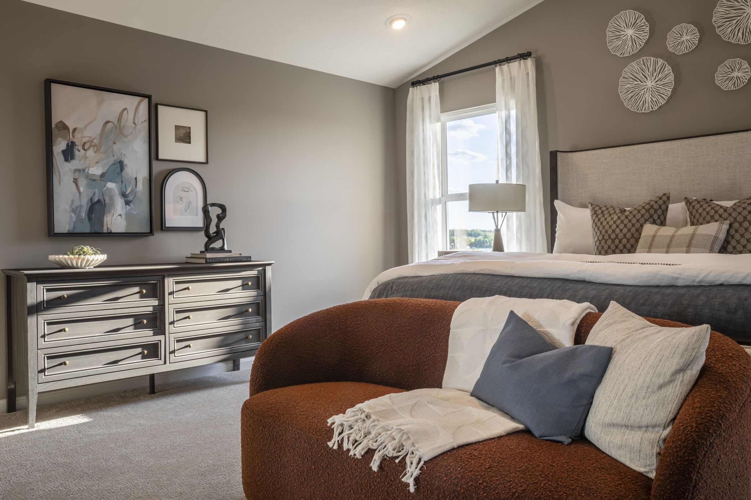 Owners Bedroom