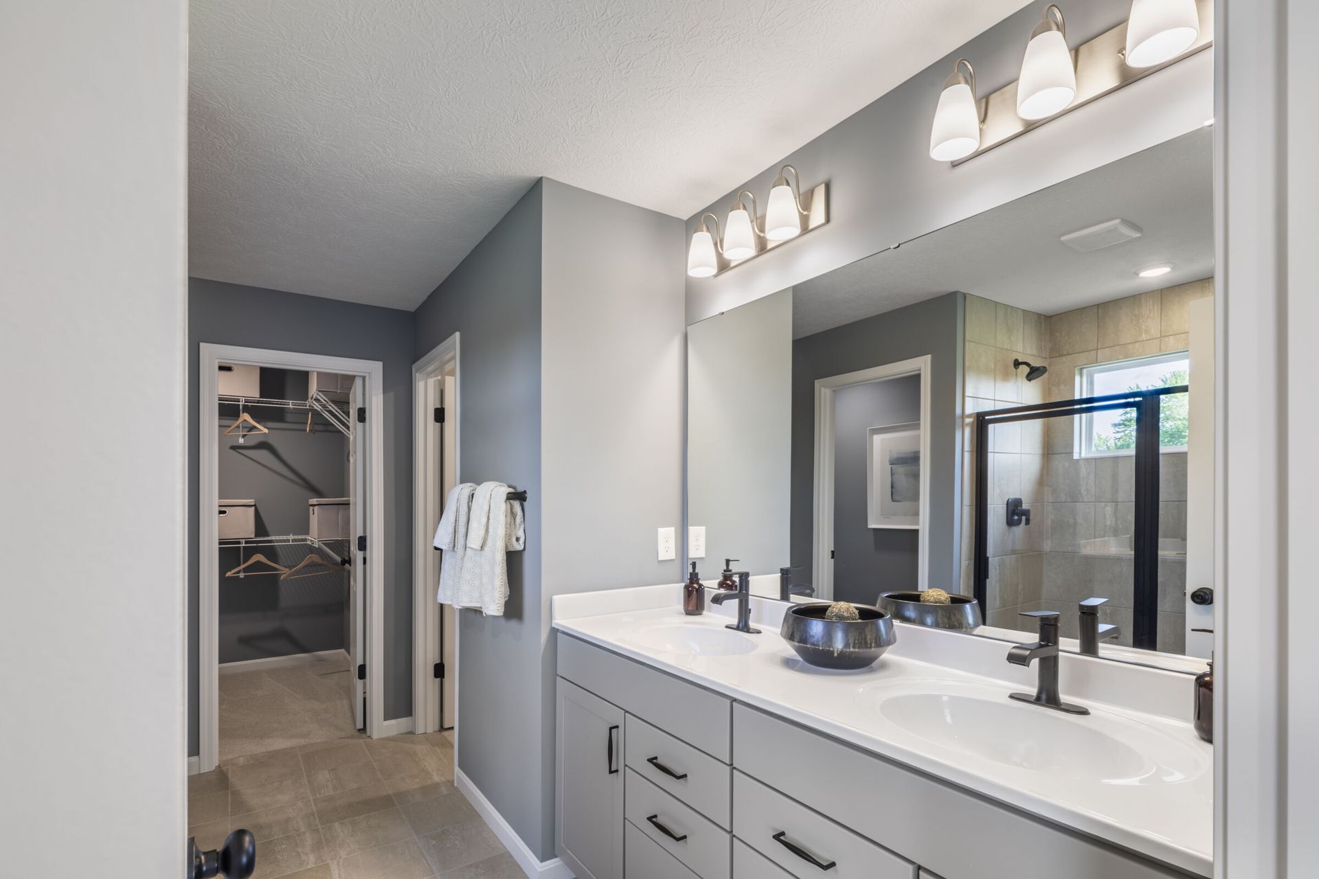 Owners Bathroom