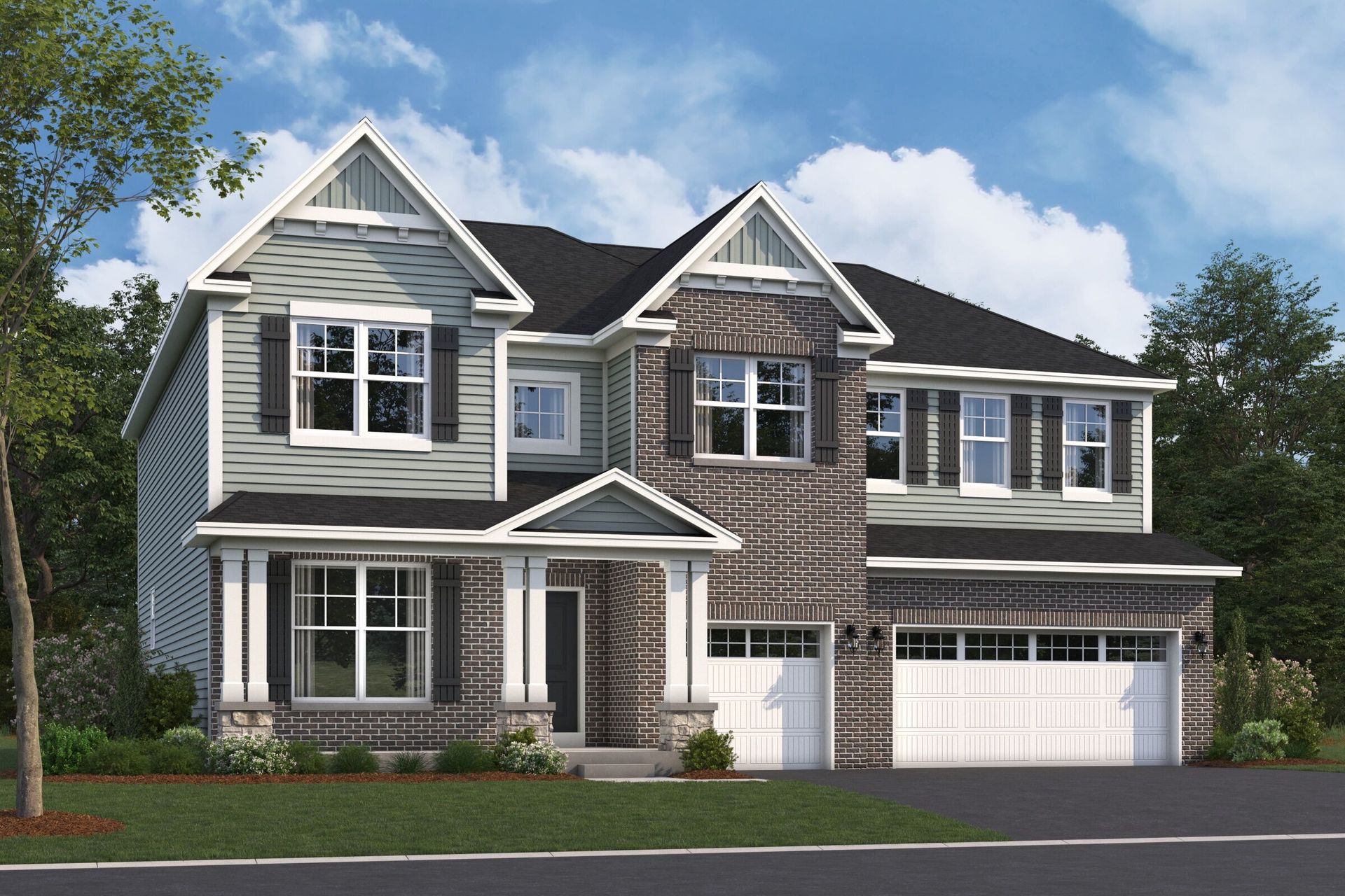 Hudson Elevation Artisan