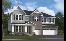 Riverstone: Plainfield, Illinois - M/I Homes